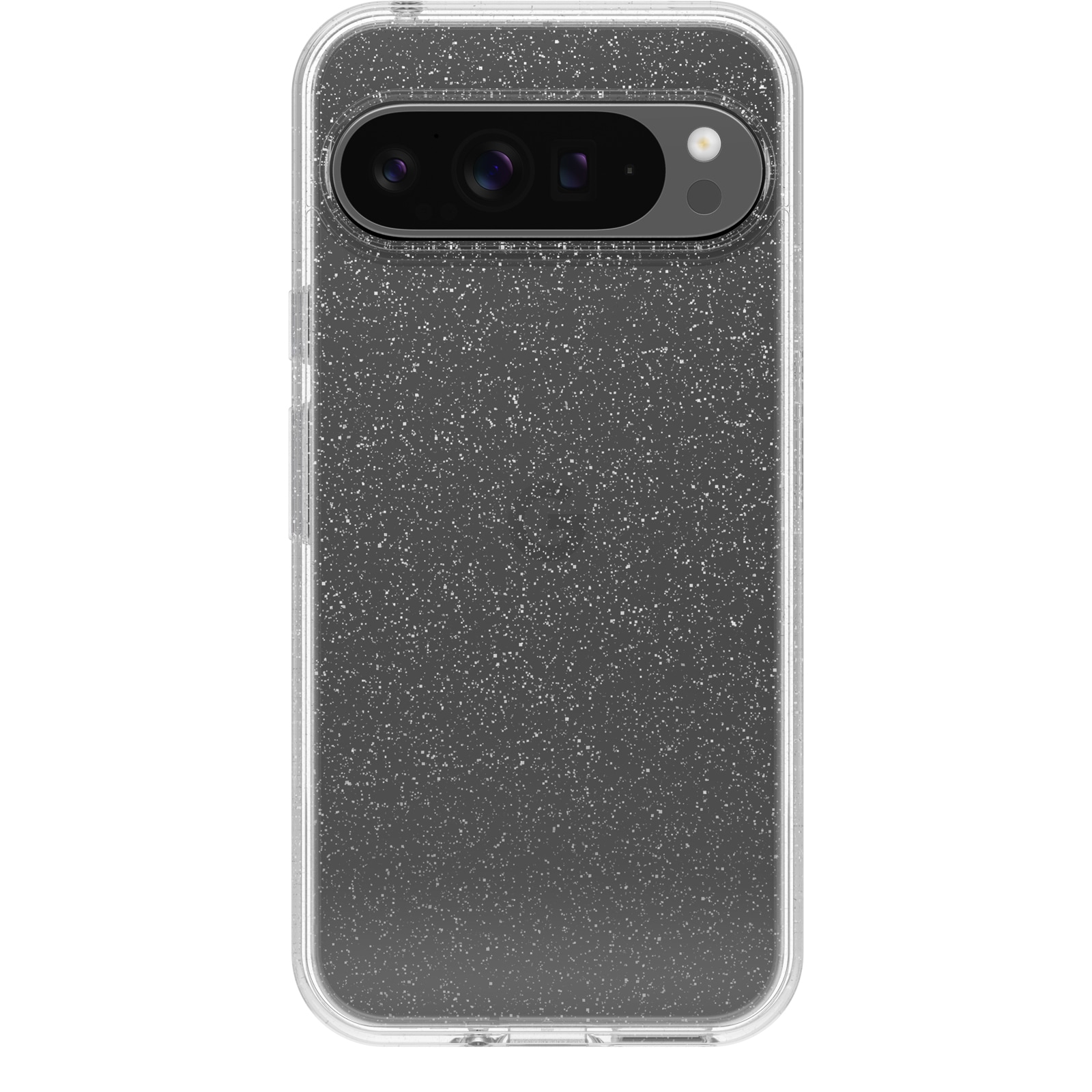 Otterbox Handyhülle »Symmetry für Google Pixel 9 Pro XL«, Backcover, Schutzhülle, Handyschutzhülle, Case, Schutzcase, stoßfest