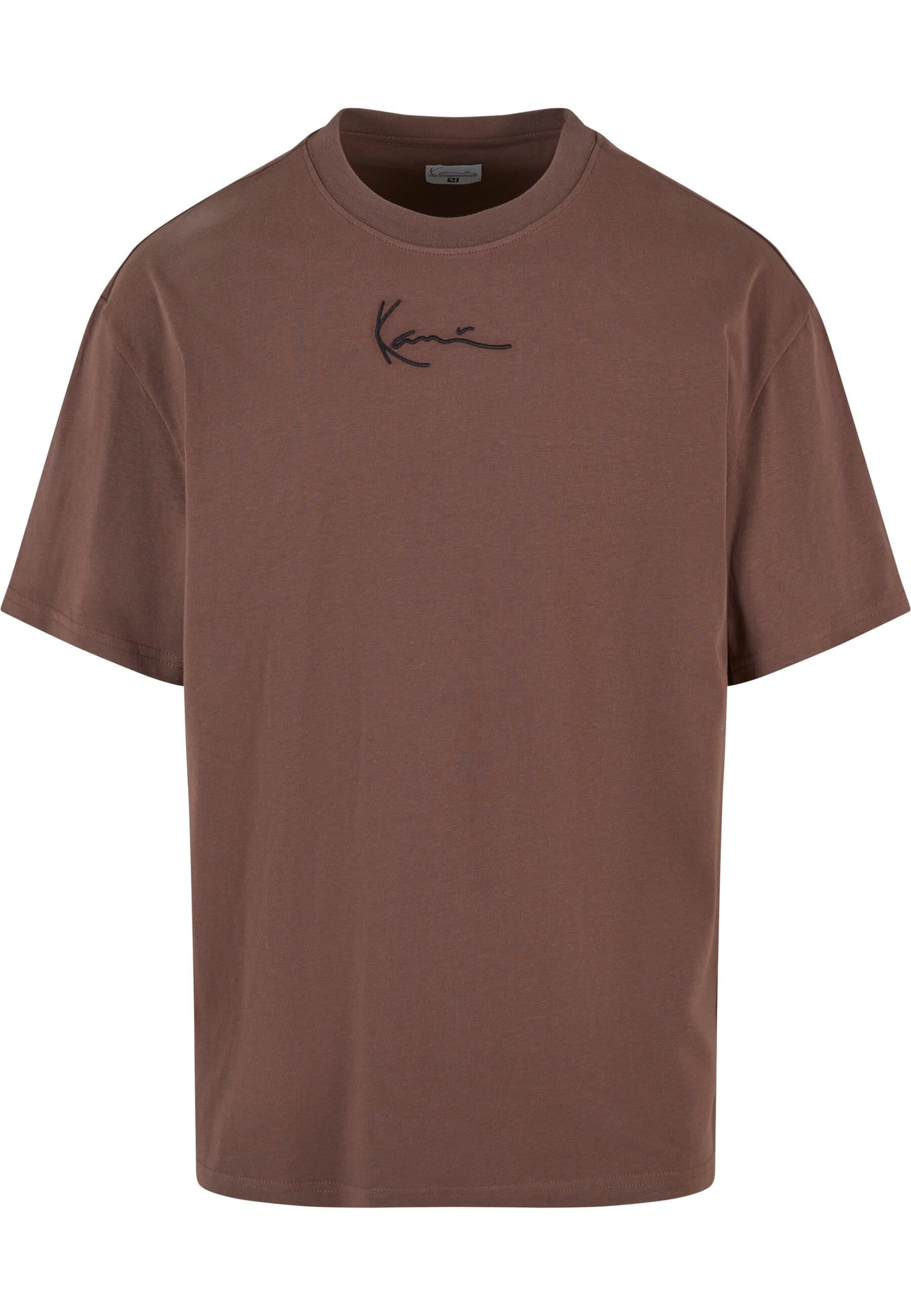 Karl Kani T-Shirt »Karl Kani Herren«, (1 tlg.)