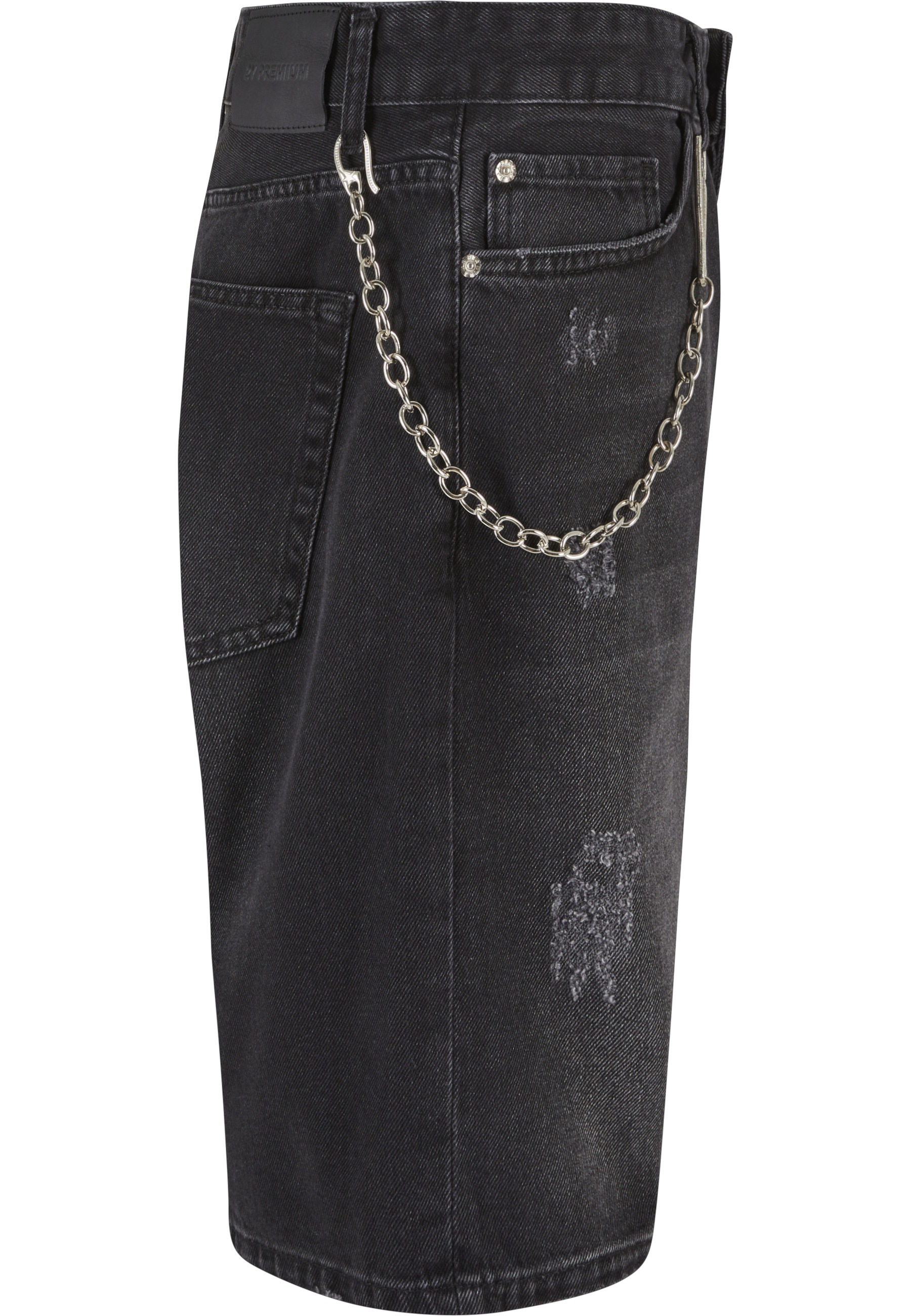 2Y Premium Shorts »2Y Premium Herren 2Y Jeans Shorts«
