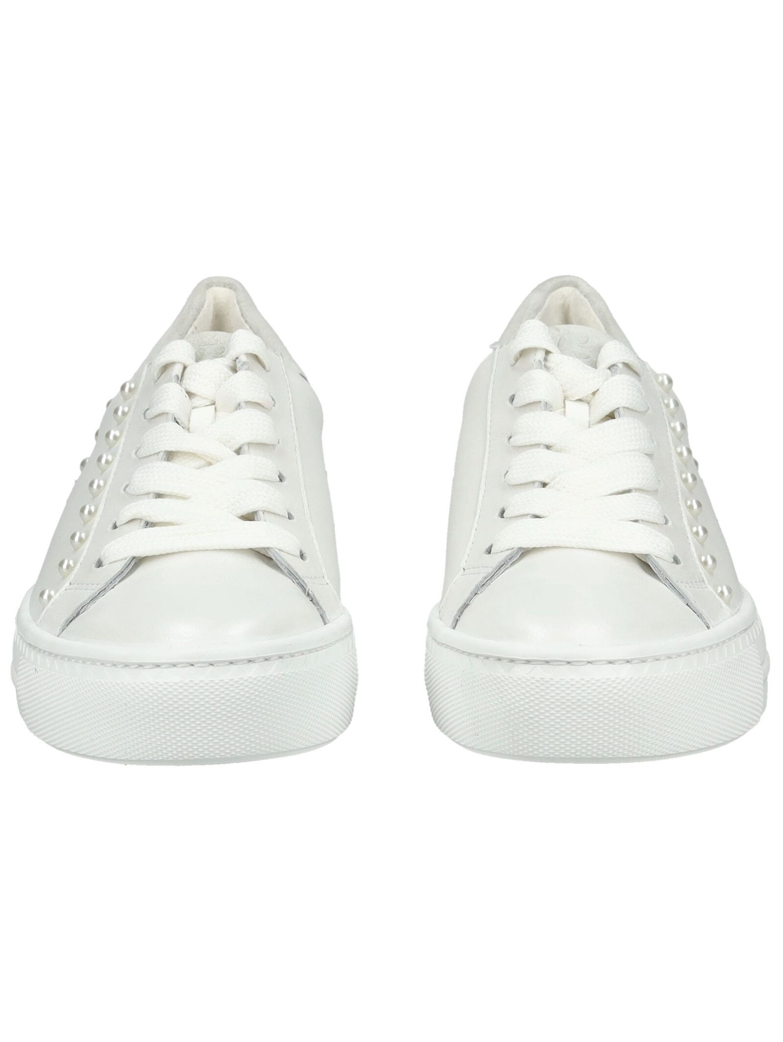 Thumbnail - Paul Green Plateausneaker "Paul Green Sneaker Glattleder"