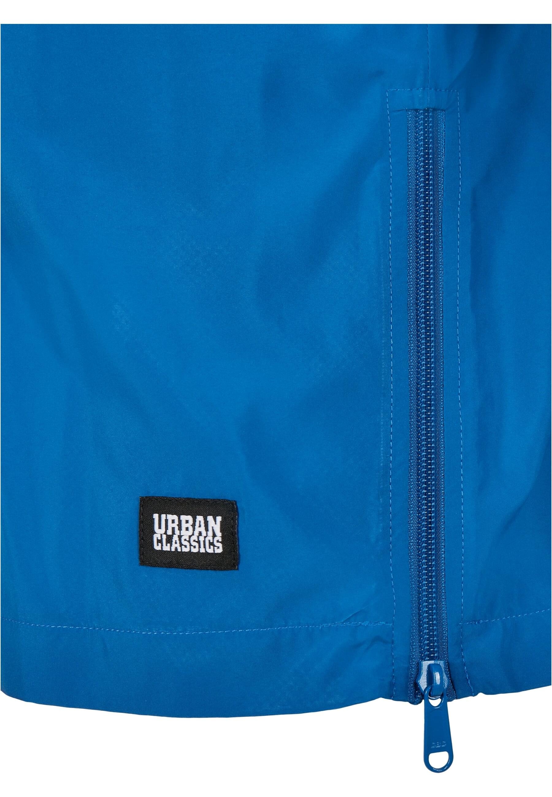 URBAN CLASSICS Allwetterjacke »Urban Classics Herren Commuter Pull Over Jacket«, (1 St.), mit Kapuze