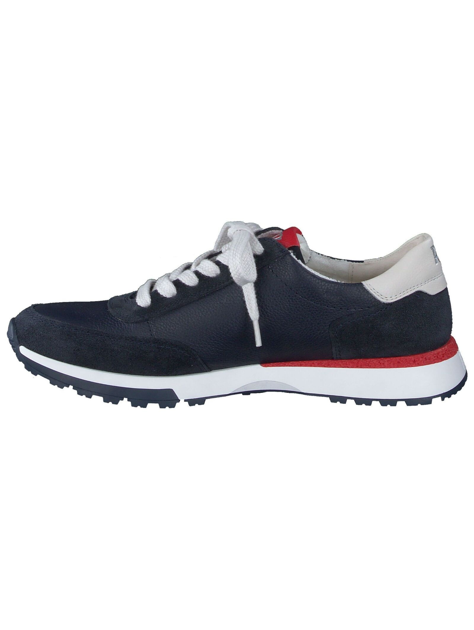 Paul Green Sneaker "Paul Green Sneaker Leder" günstig online kaufen