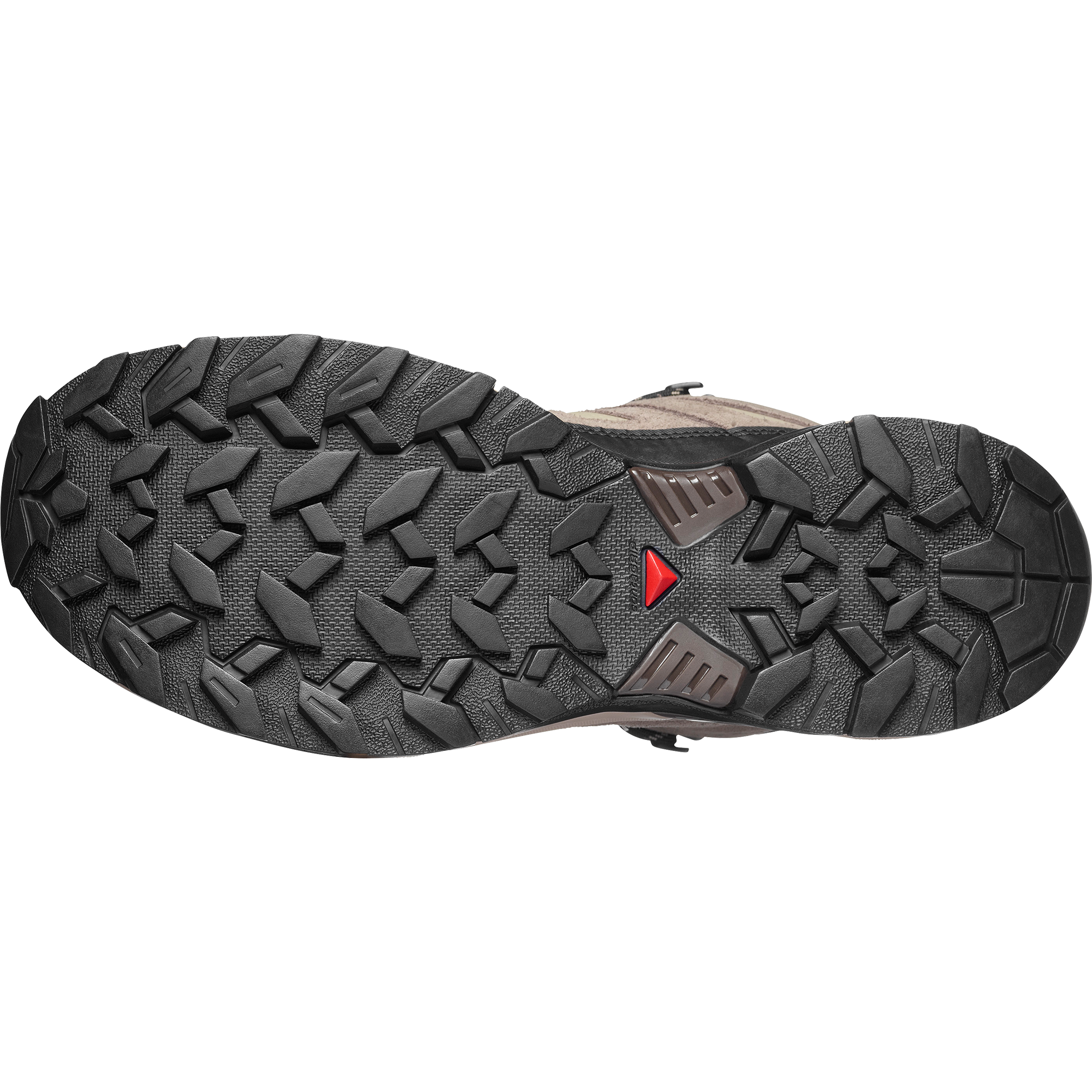 Salomon Wanderschuh »X ULTRA 360 LTR MID GTX«  wasserdicht dank Gore-Tex Membrane