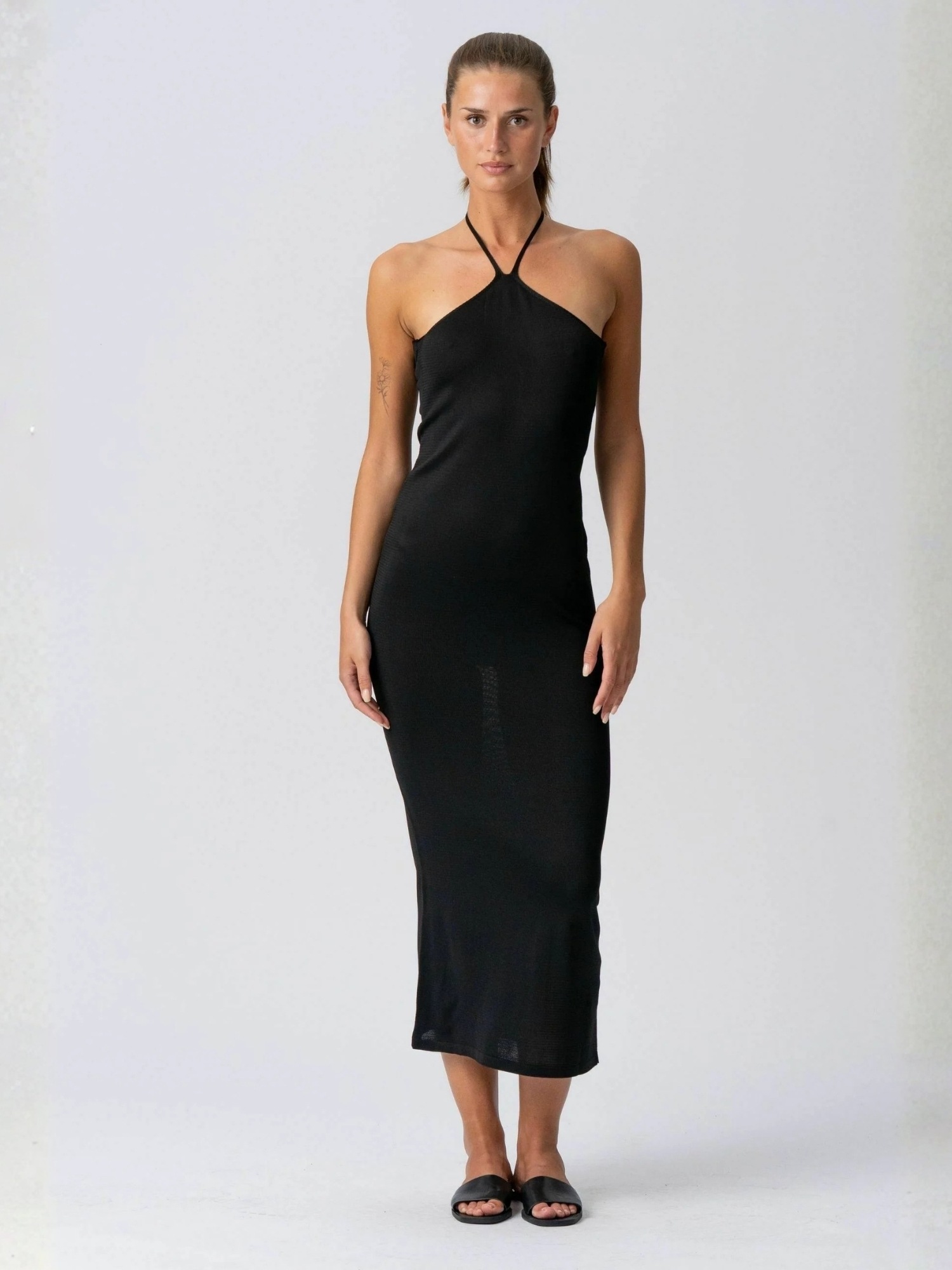 TeeShoppen Jerseykleid »TEESHOPPEN Dress Jasmin«