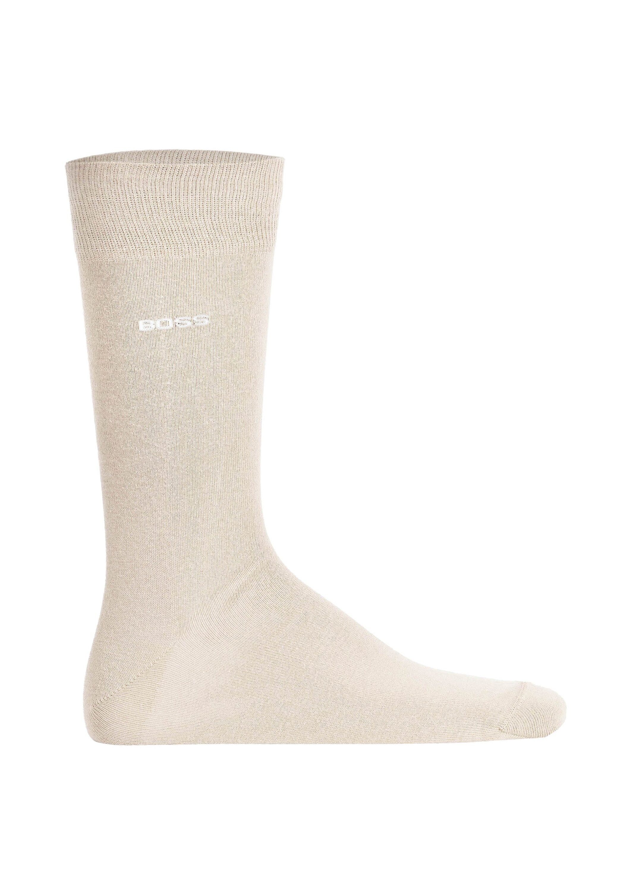 BOSS Kurzsocken »Socken 5er Pack«