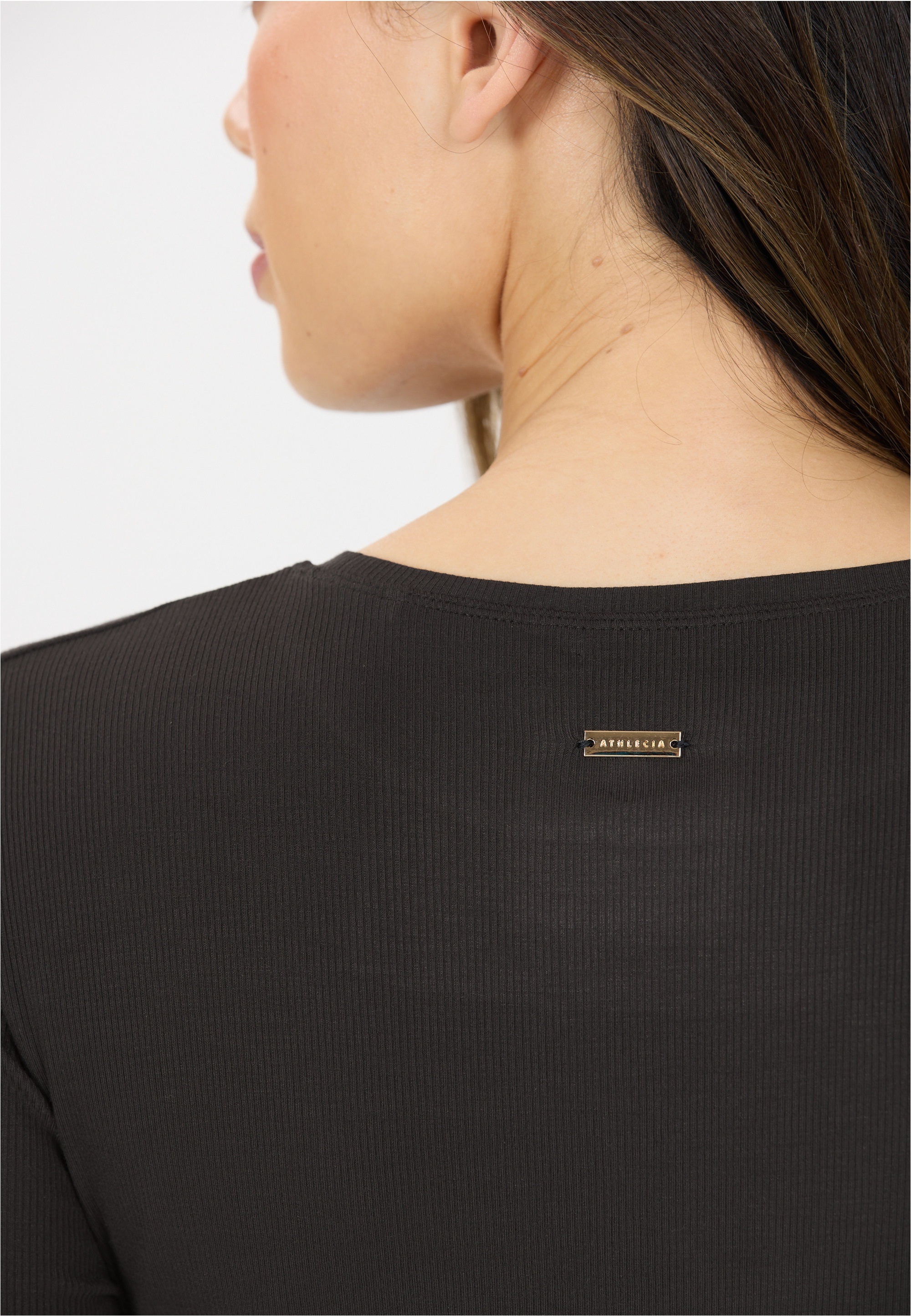 ATHLECIA Funktionsshirt »Tinashe«, mit QuickDry-Funktion