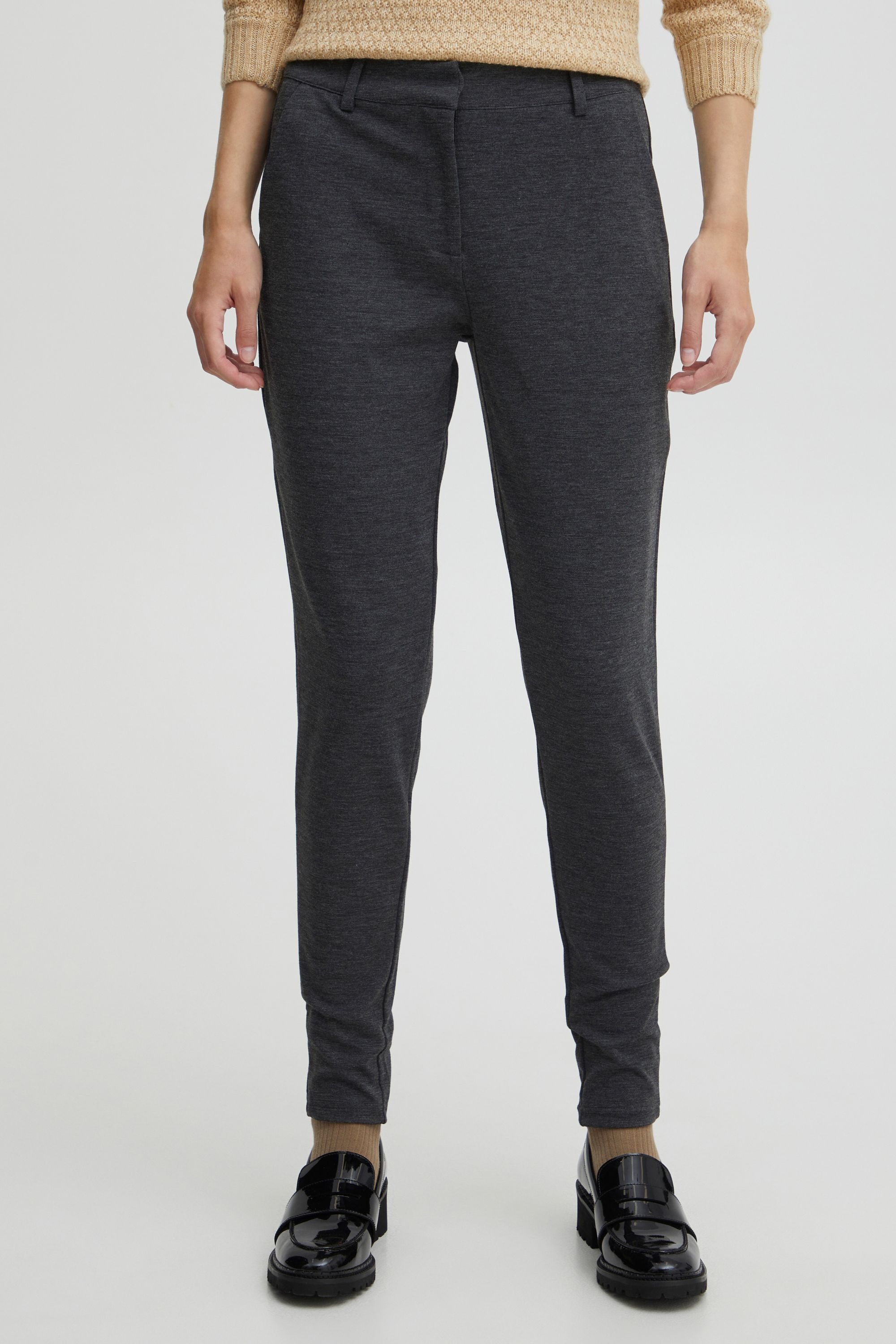 Ichi Stoffhose »Stoffhose IHKate«