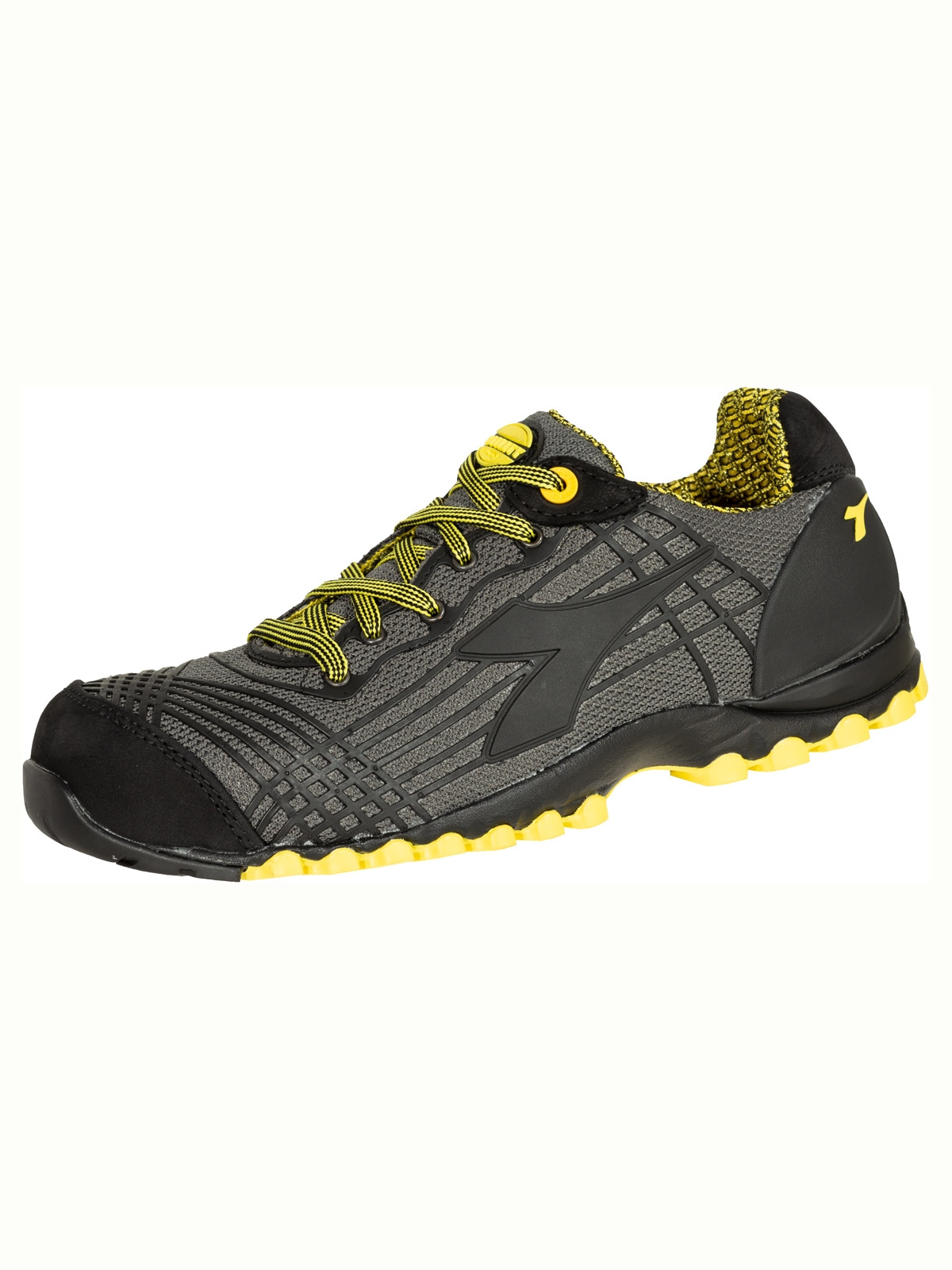 Diadora Sicherheitsschuh "Beat 2 Text"