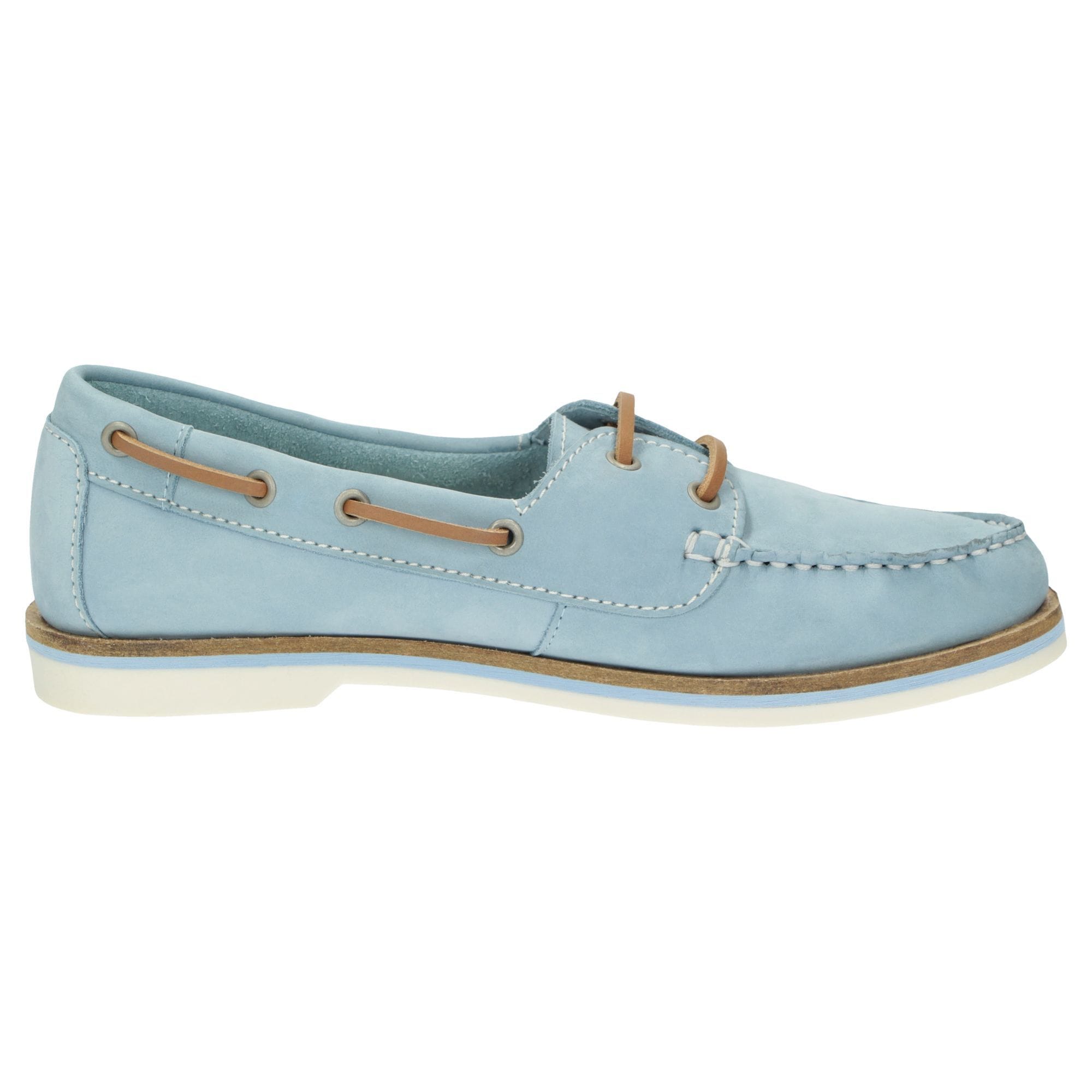 SIOUX Schnürschuh »Nakimba-700«