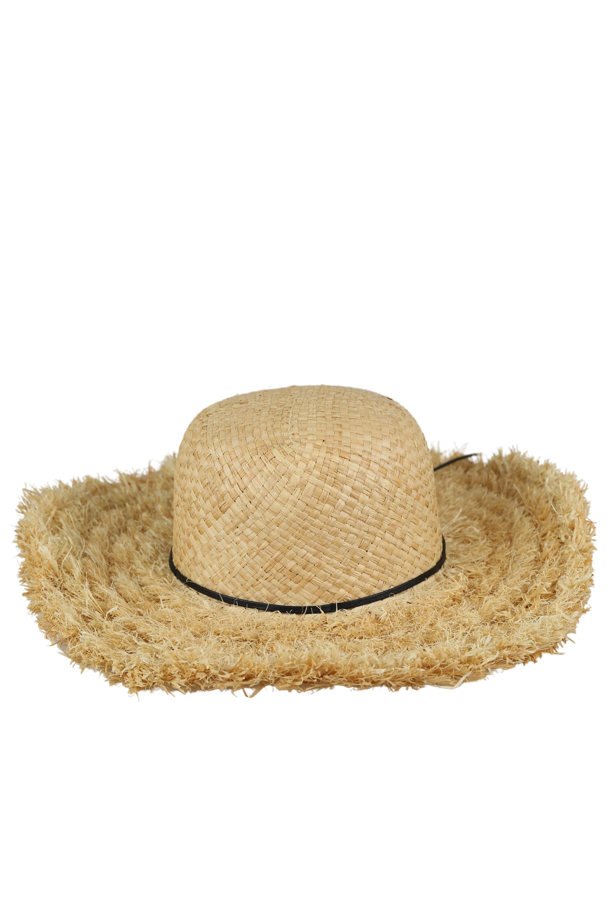 COLLEZIONE ALESSANDRO Sonnenhut "Louisiana" 1 Stk. tlg. Made in Italy günstig online kaufen