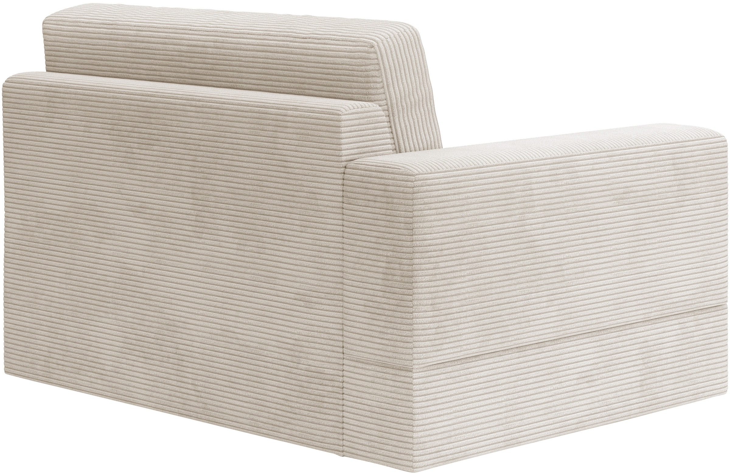 Thumbnail - Home affaire 1,5-Sitzer "Innovid" Modernes Modul-Polsterprogramm