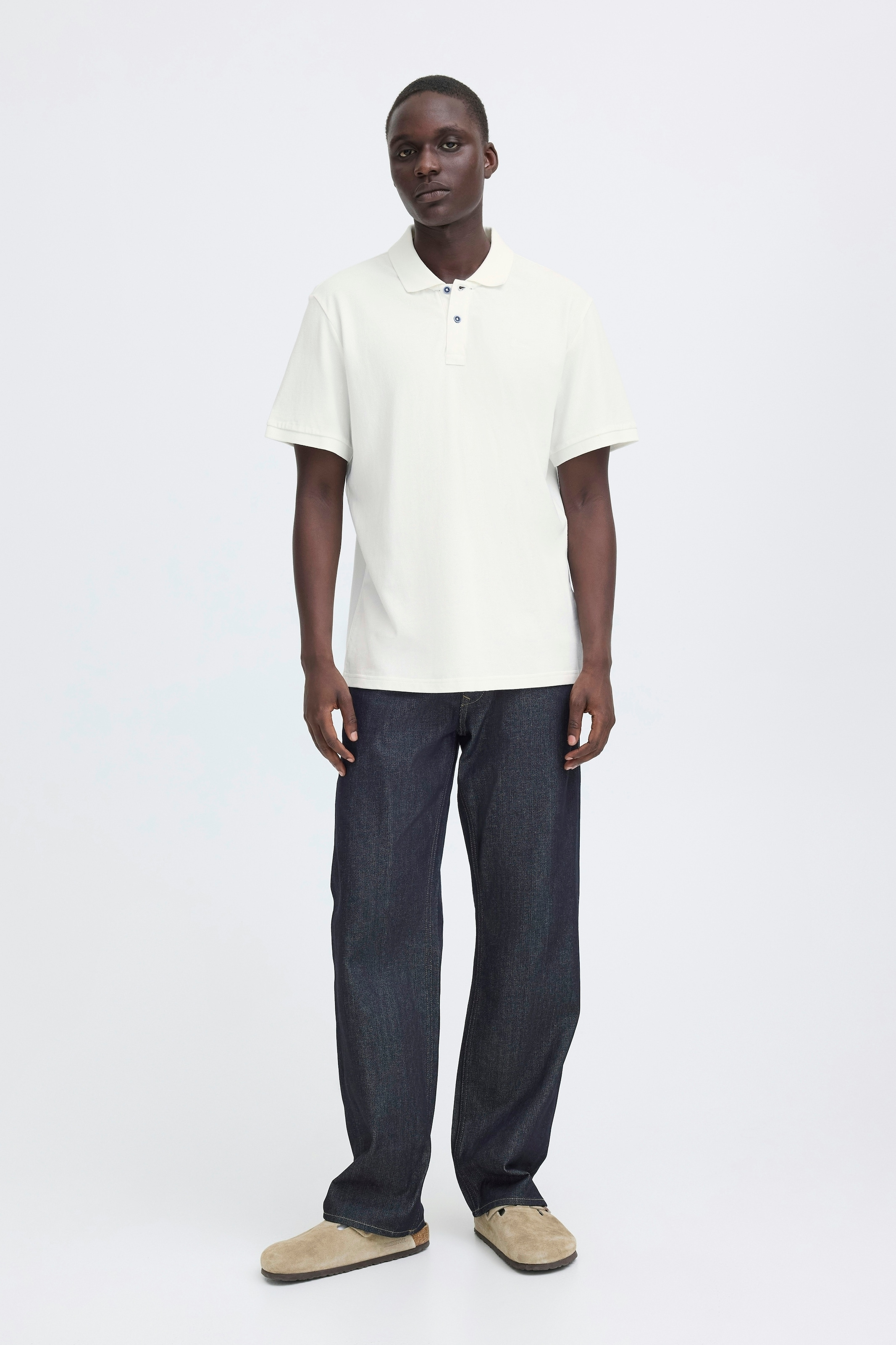 Blend Poloshirt »BHABDO POLO S/S«