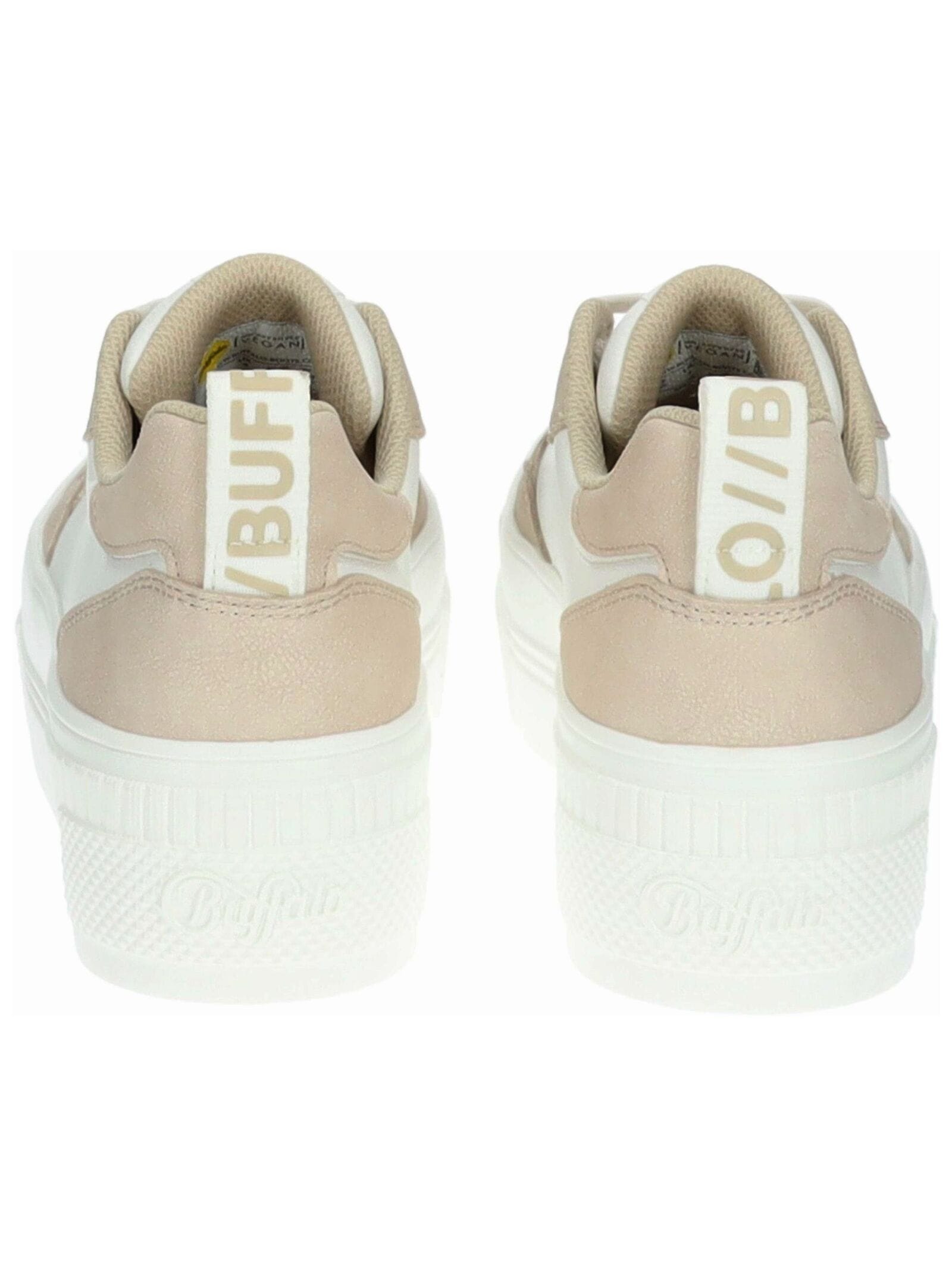 Buffalo Sneaker »Buffalo Sneaker Lederimitat«