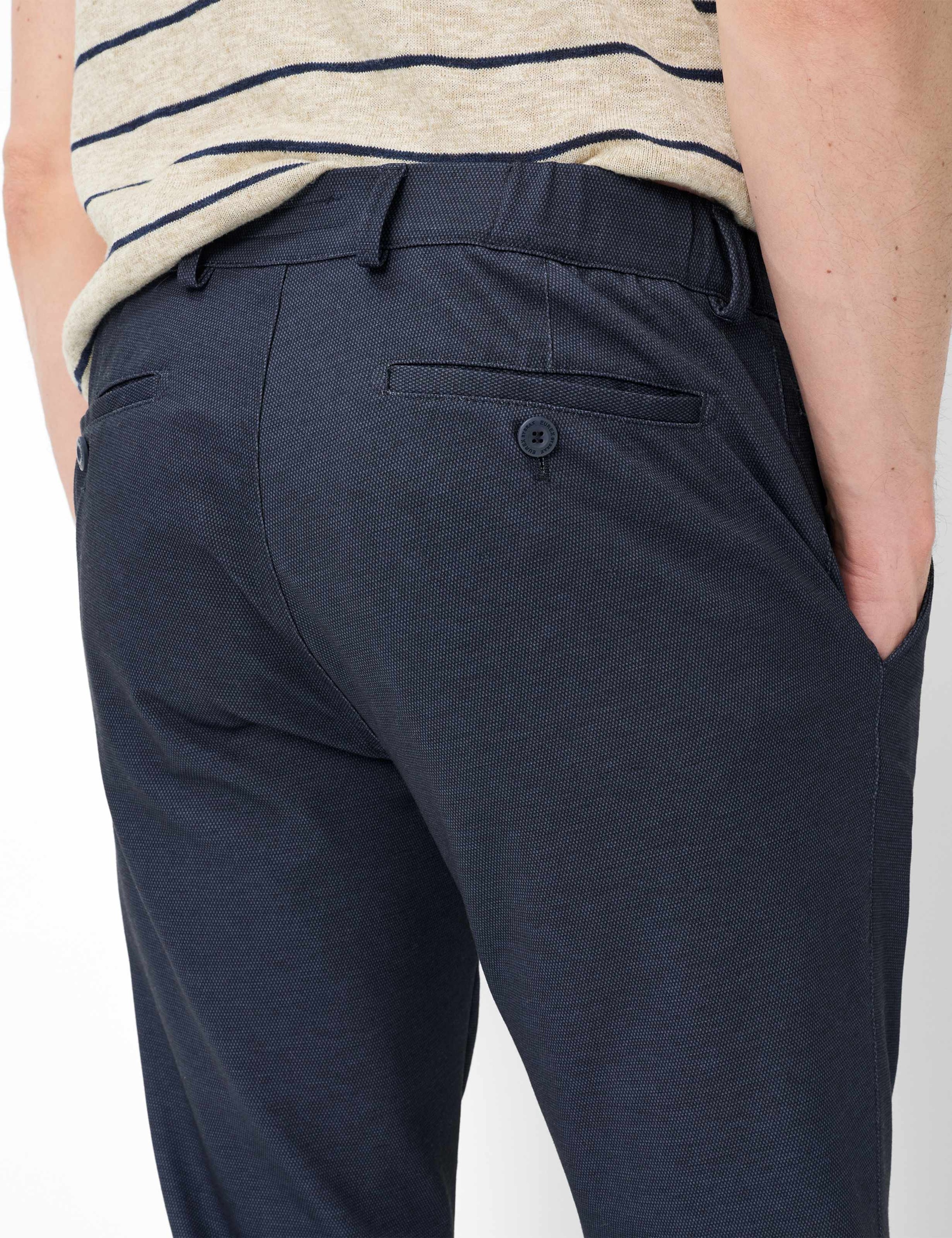 EUREX by BRAX Chinohose »Style THILO«