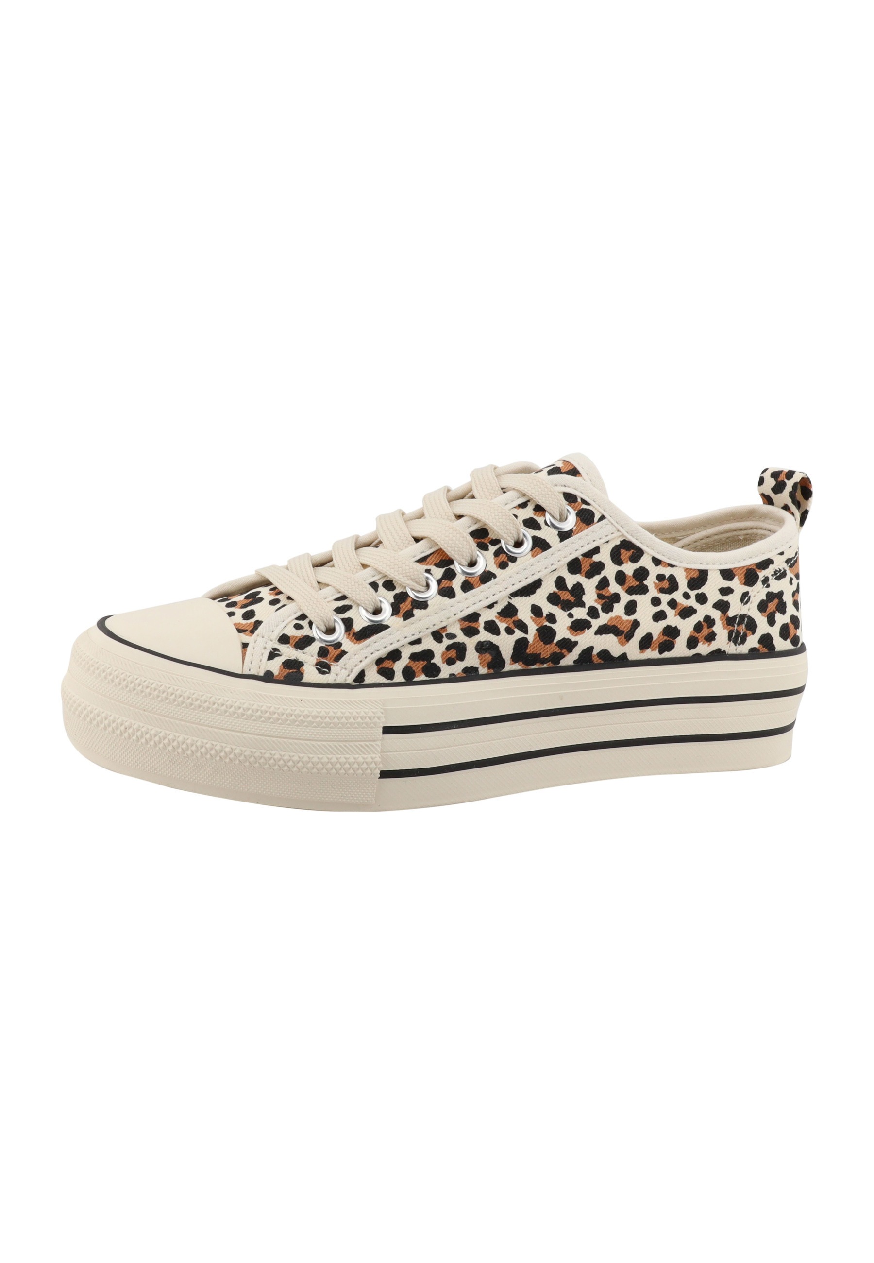 TOM TAILOR Sneaker »Tom Tailor Sneaker Low«