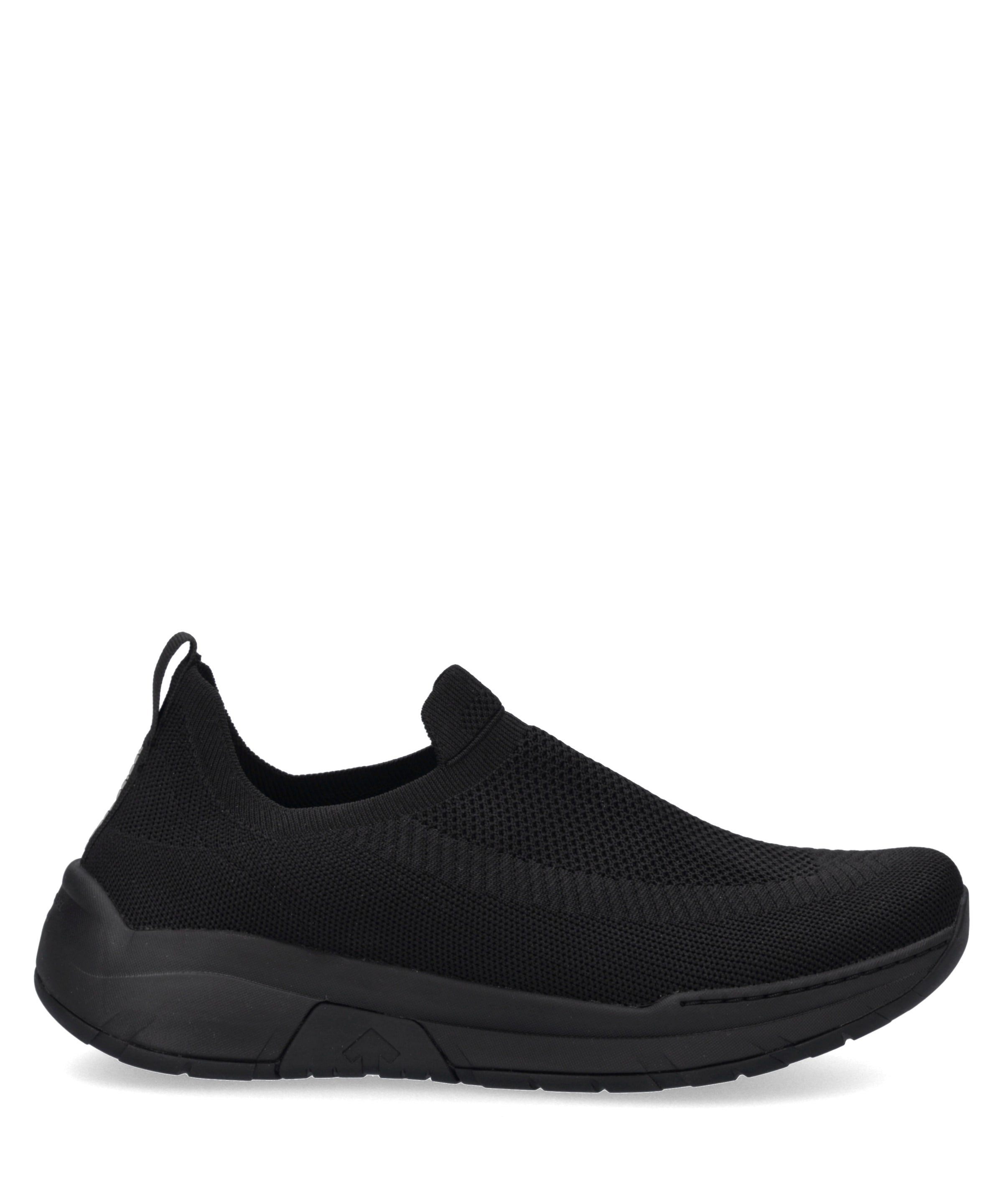 Josef Seibel Sneaker »Mitchell 13, schwarz«