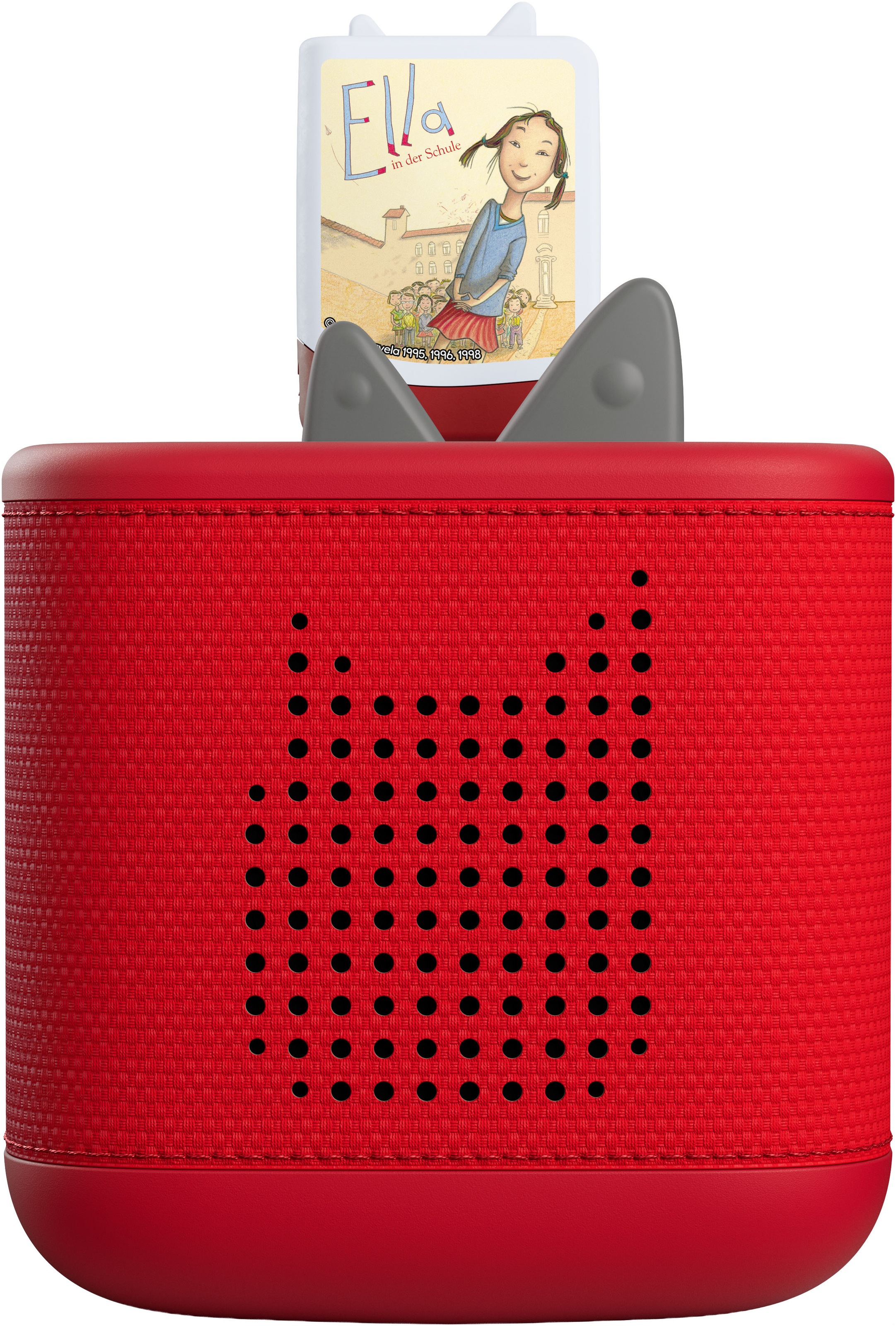 tonies Hörbuch »Book Tonies Ella: Ella in der Schule«