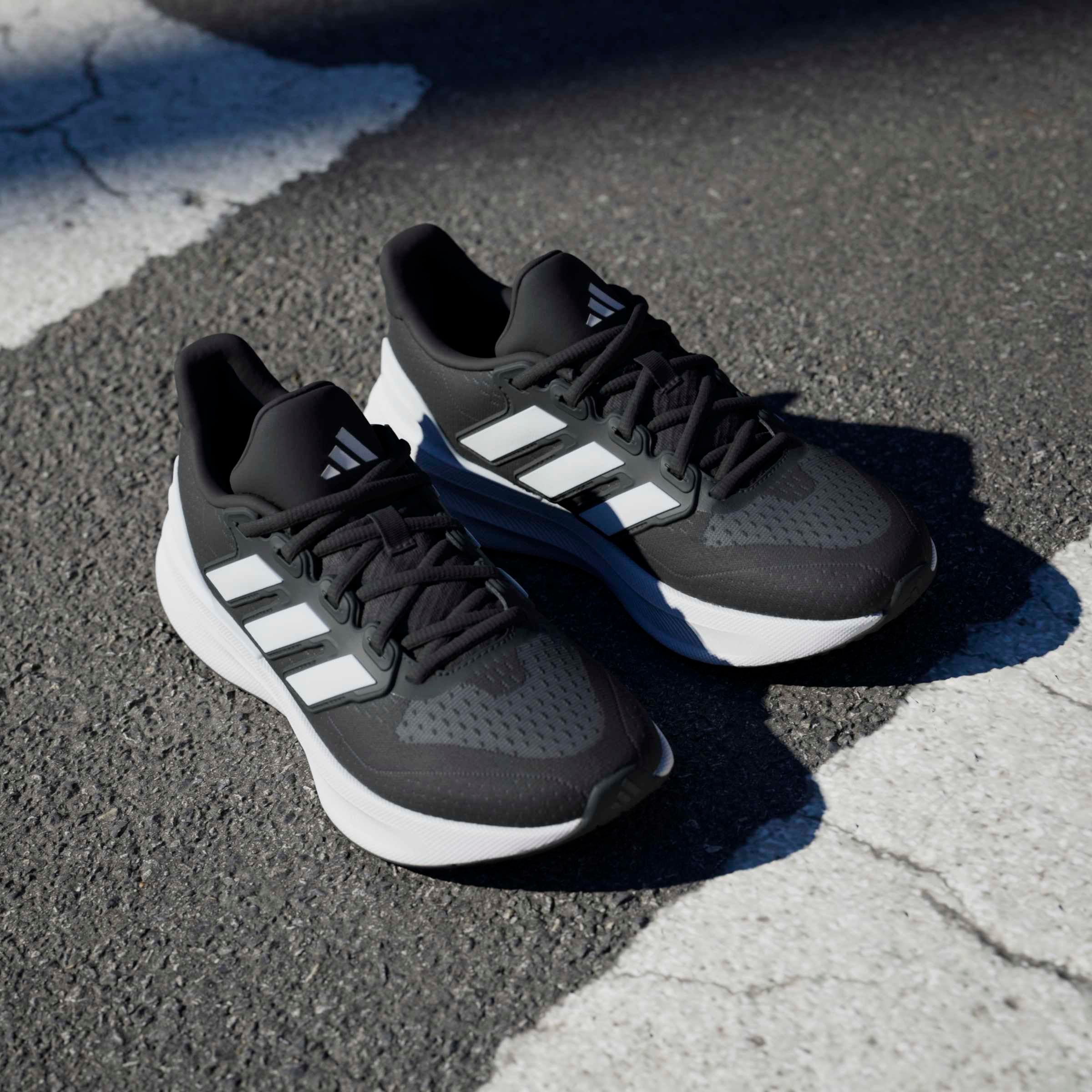 adidas Performance Laufschuh »ULTRARUN 5 W«