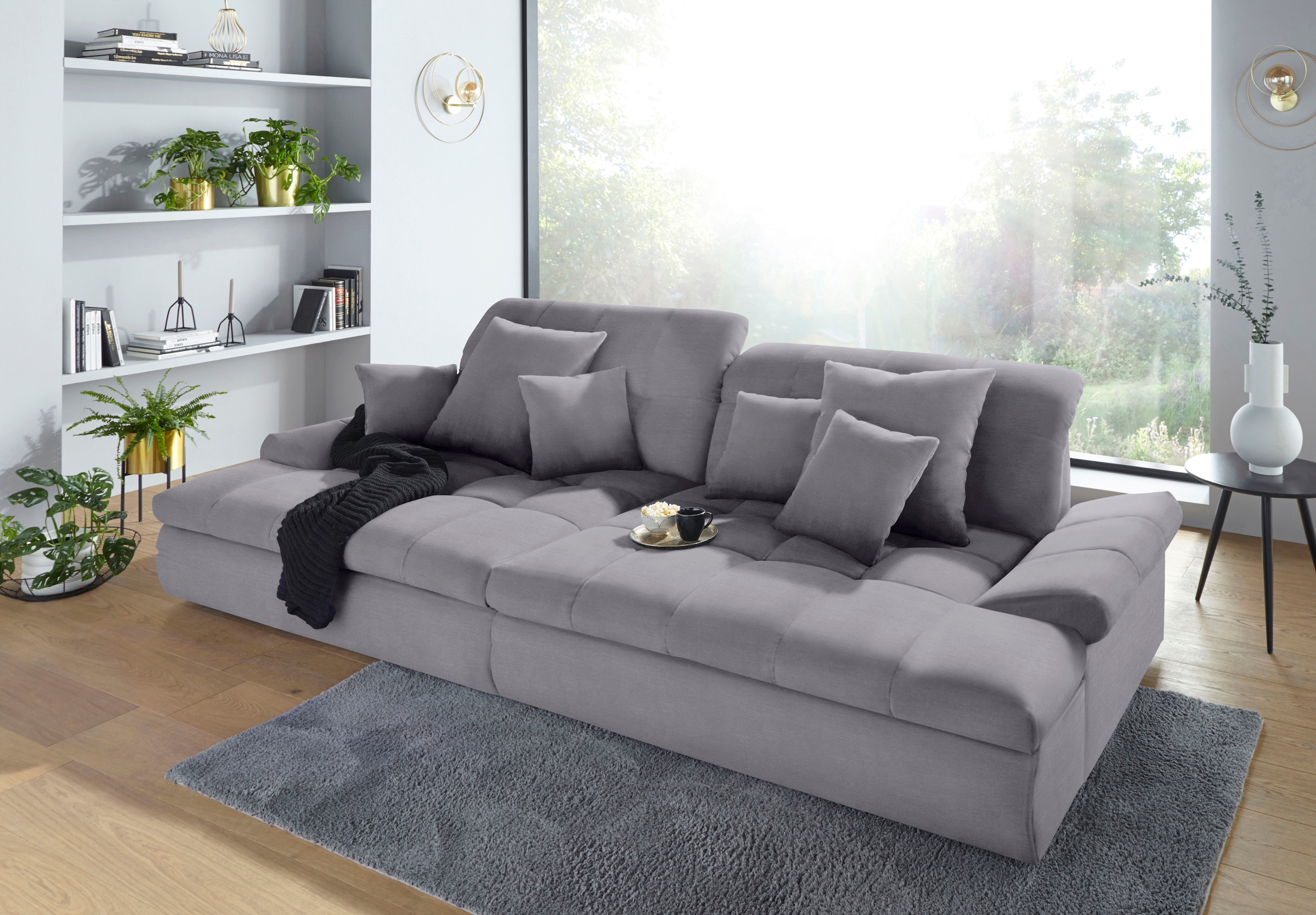 auf Rechnung kaufen Big | BAUR ▷ Cabana Sofas