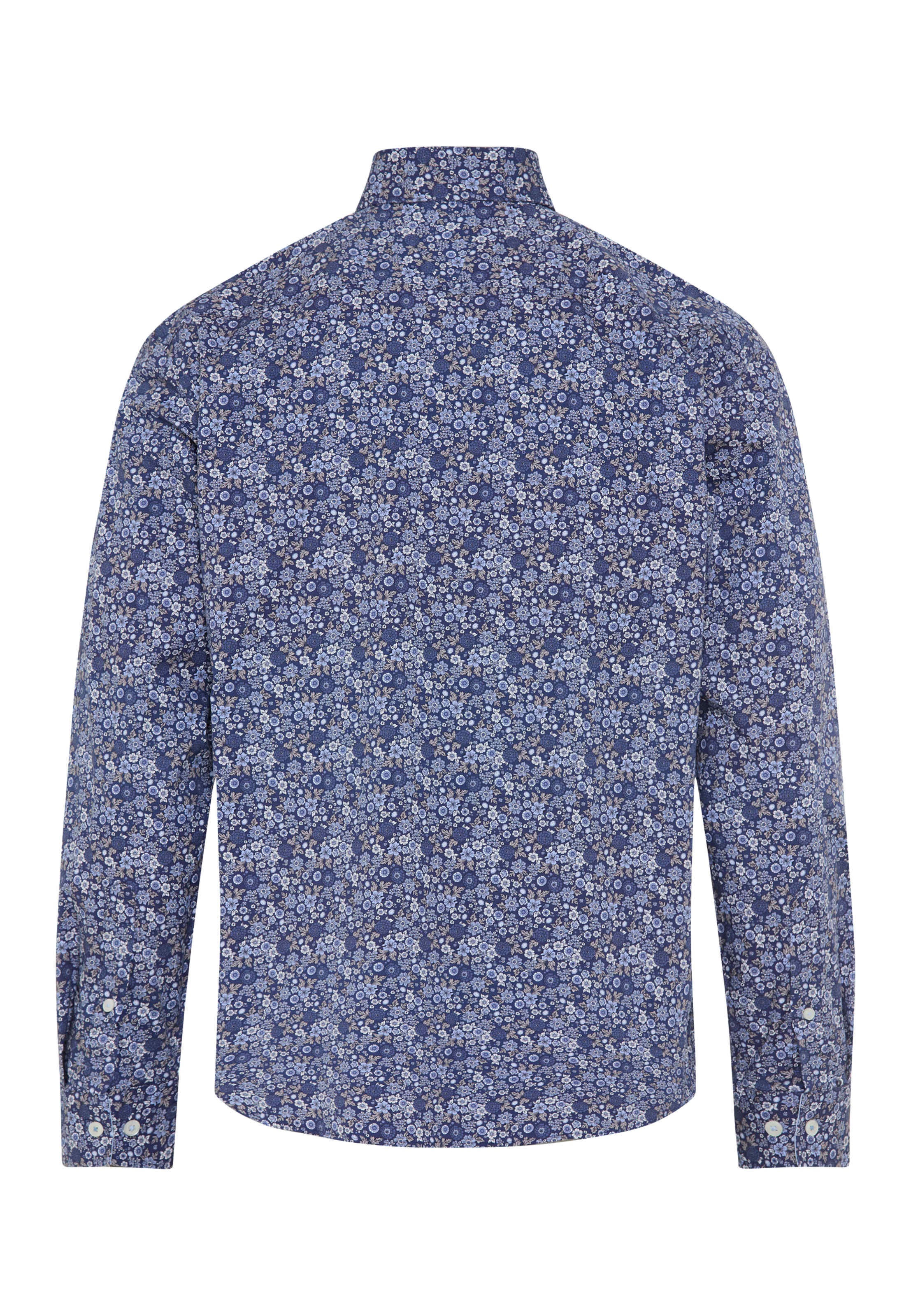 Brax Langarmhemd »Style HAROLD«