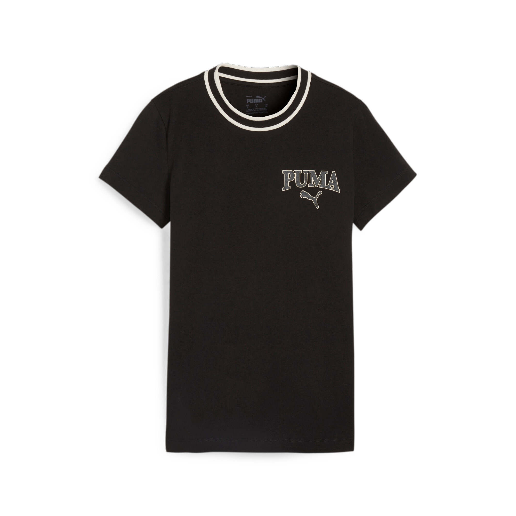 PUMA T-Shirt »SQUAD TEE«