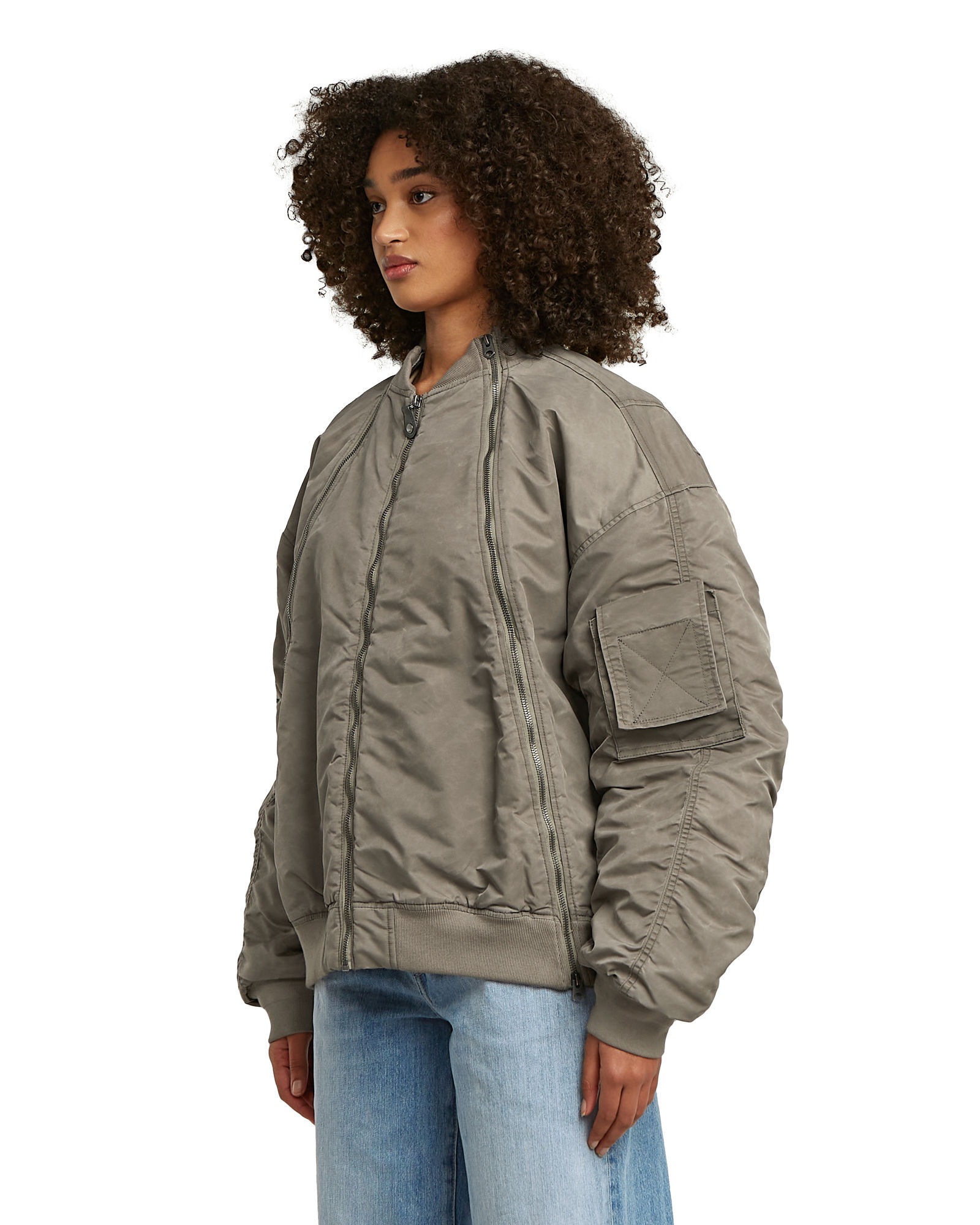 G-STAR Bomberjacke »Macro Balloon Bomber«