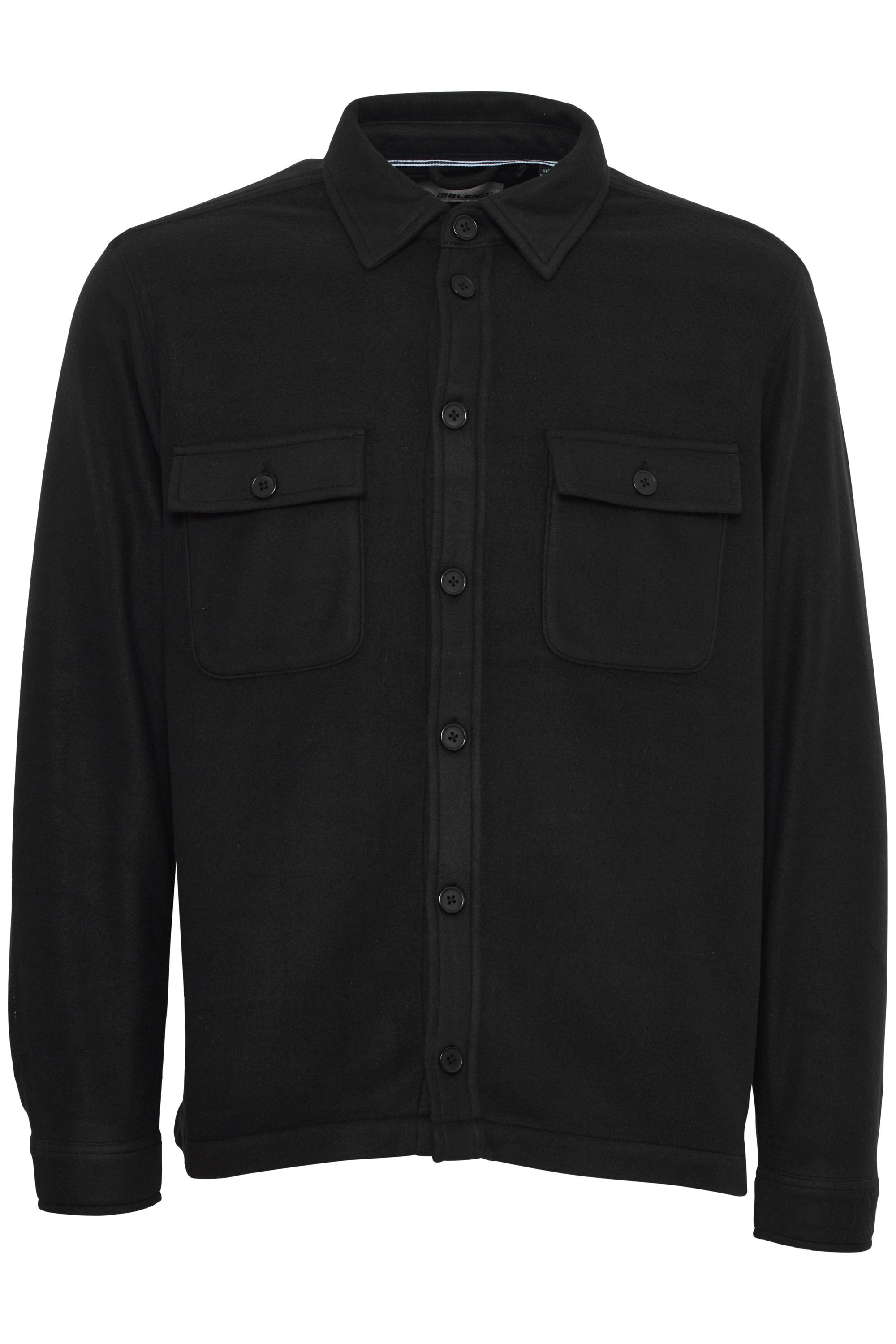 Blend Kurzjacke "BHCraig" Stilvolle Übergangsjacke günstig online kaufen