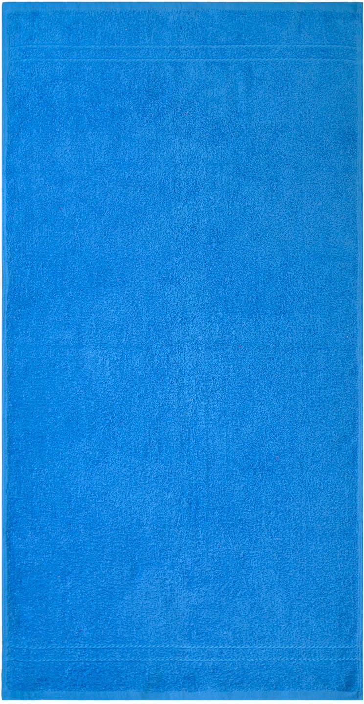 Dyckhoff Badetücher "Kristall" mit Bordüren günstig online kaufen