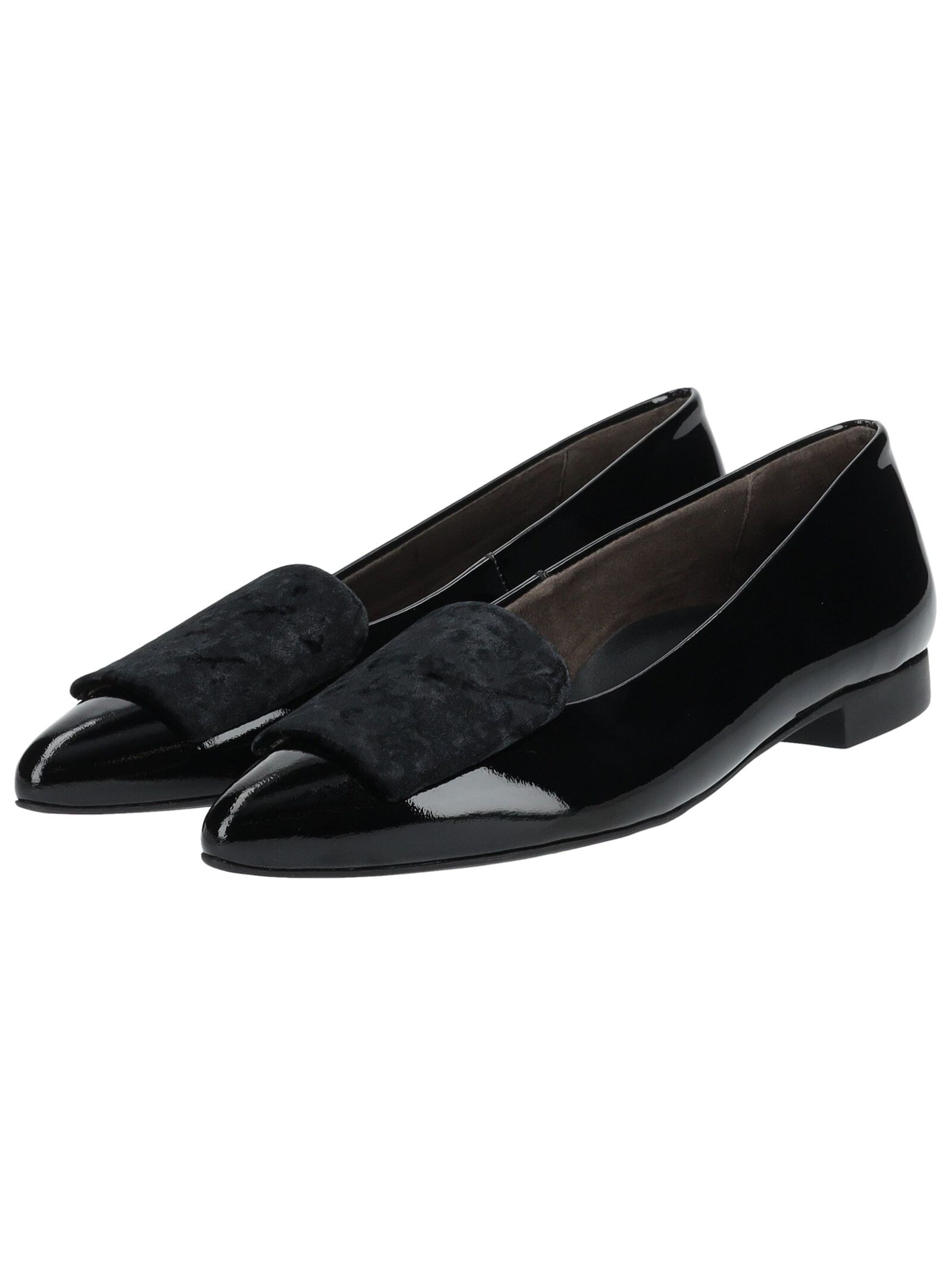Paul Green Ballerina »Paul Green Ballerinas Leder«