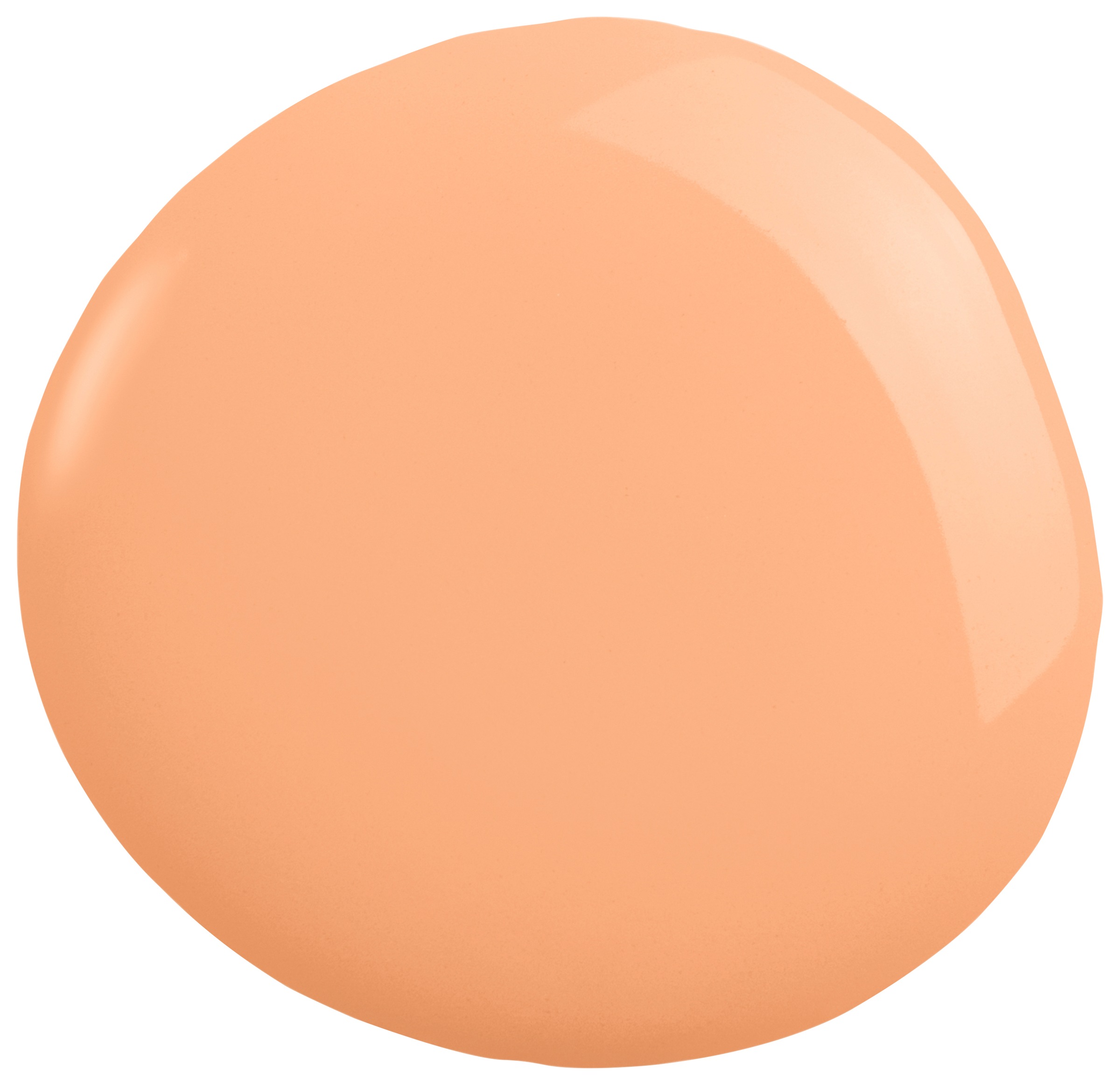 NYX Foundation »NYX Professional Makeup Buttermelt Glaze Foundation LSF 30«