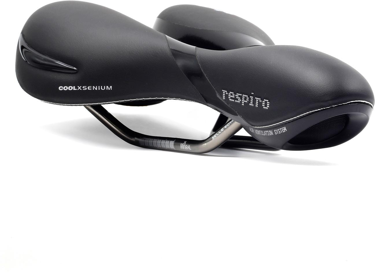 | Selle Royal Rechnung Unisex« Soft auf kaufen »Respiro Fahrradsattel BAUR