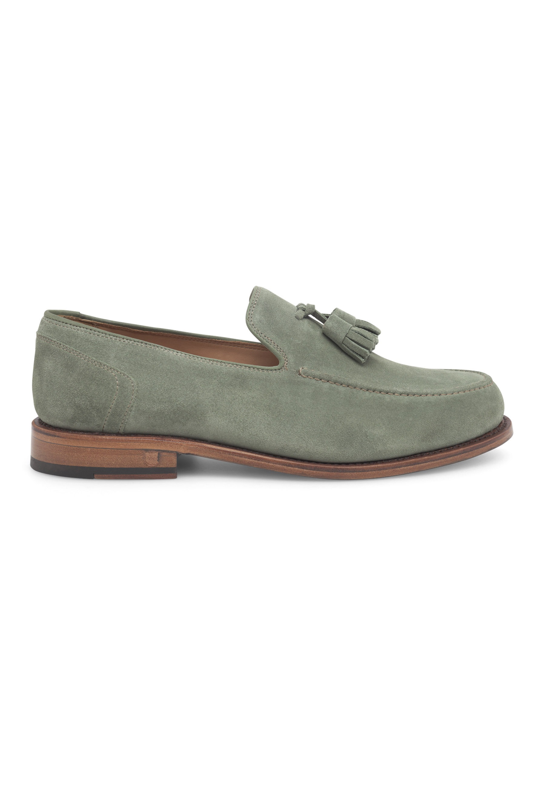 Henry Stevens Loafer »Haywood TL Businessschuh«  Herren Halbschuhe Leder handgefertigt, Anzugschuhe Slipper