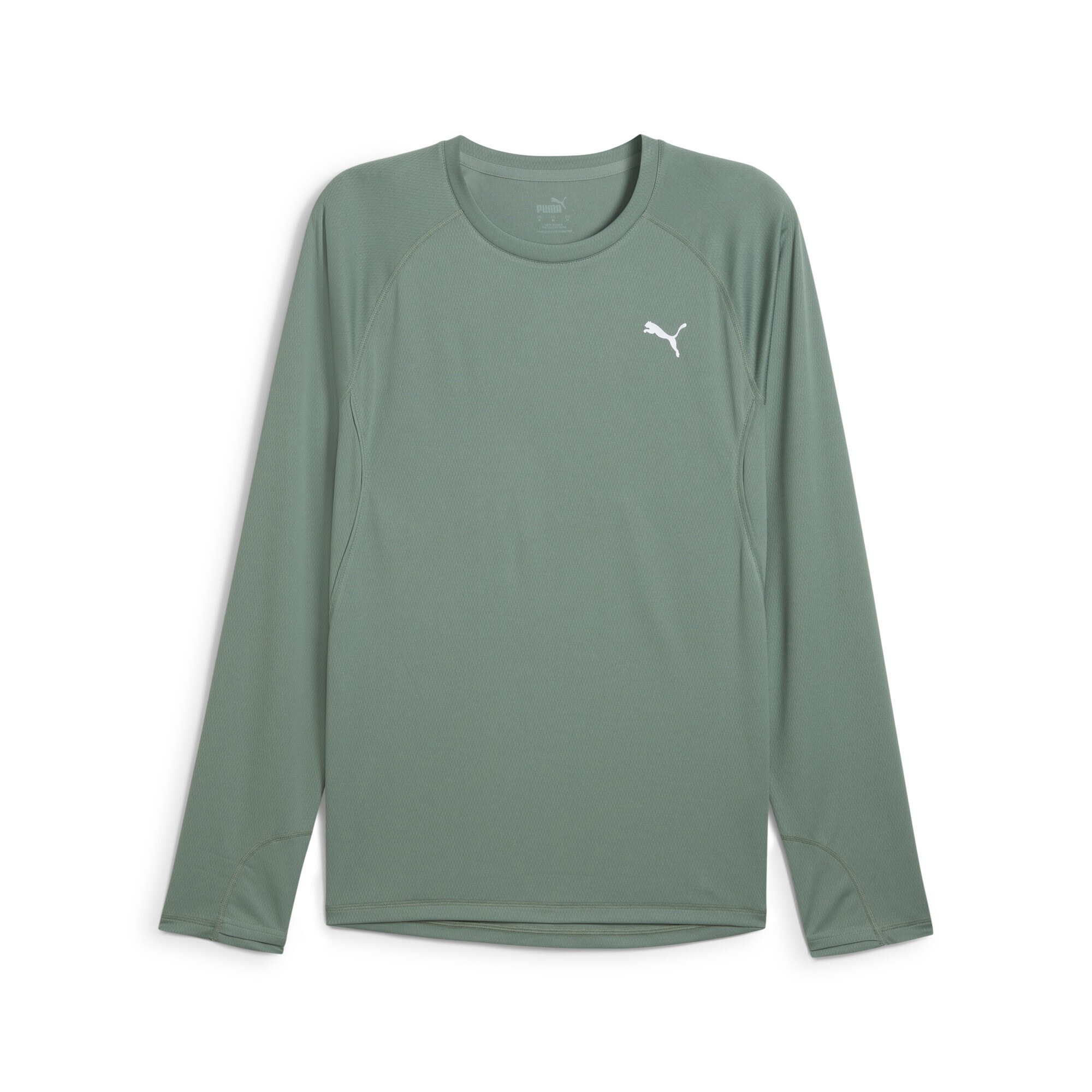 PUMA Laufshirt "VELOCITY Langarm-Laufshirt Herren"