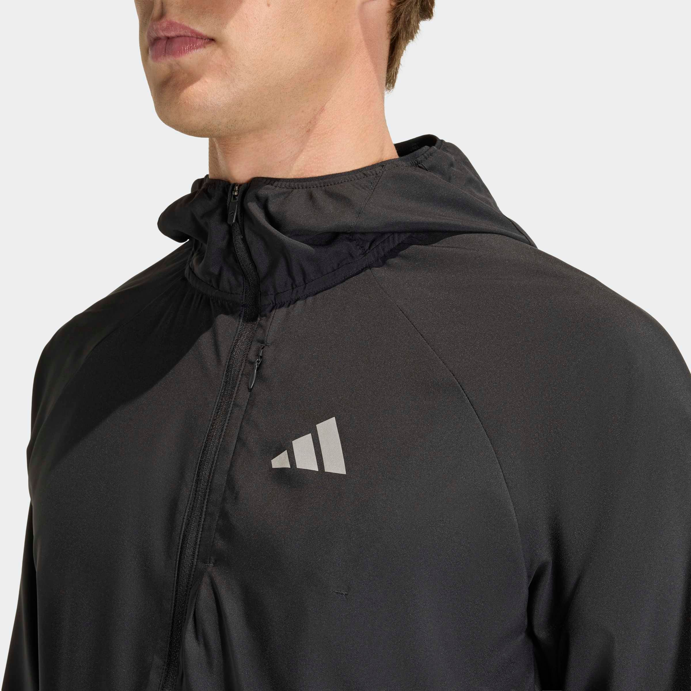 Thumbnail - adidas Performance Laufjacke "Run Ess JKT M"