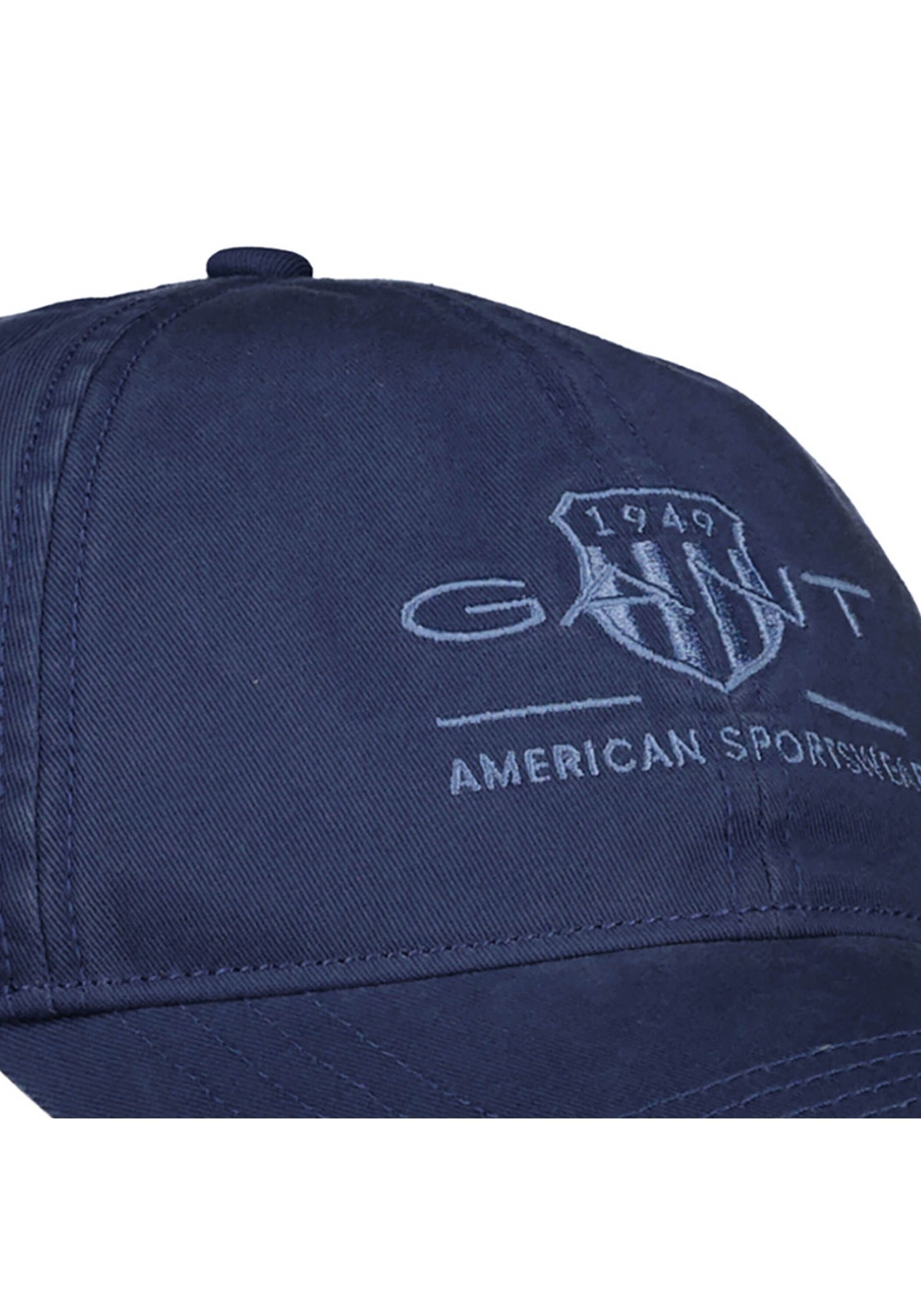 Gant Baseball Cap »Cap TONAL ARCHIVE SHIELD CAP«