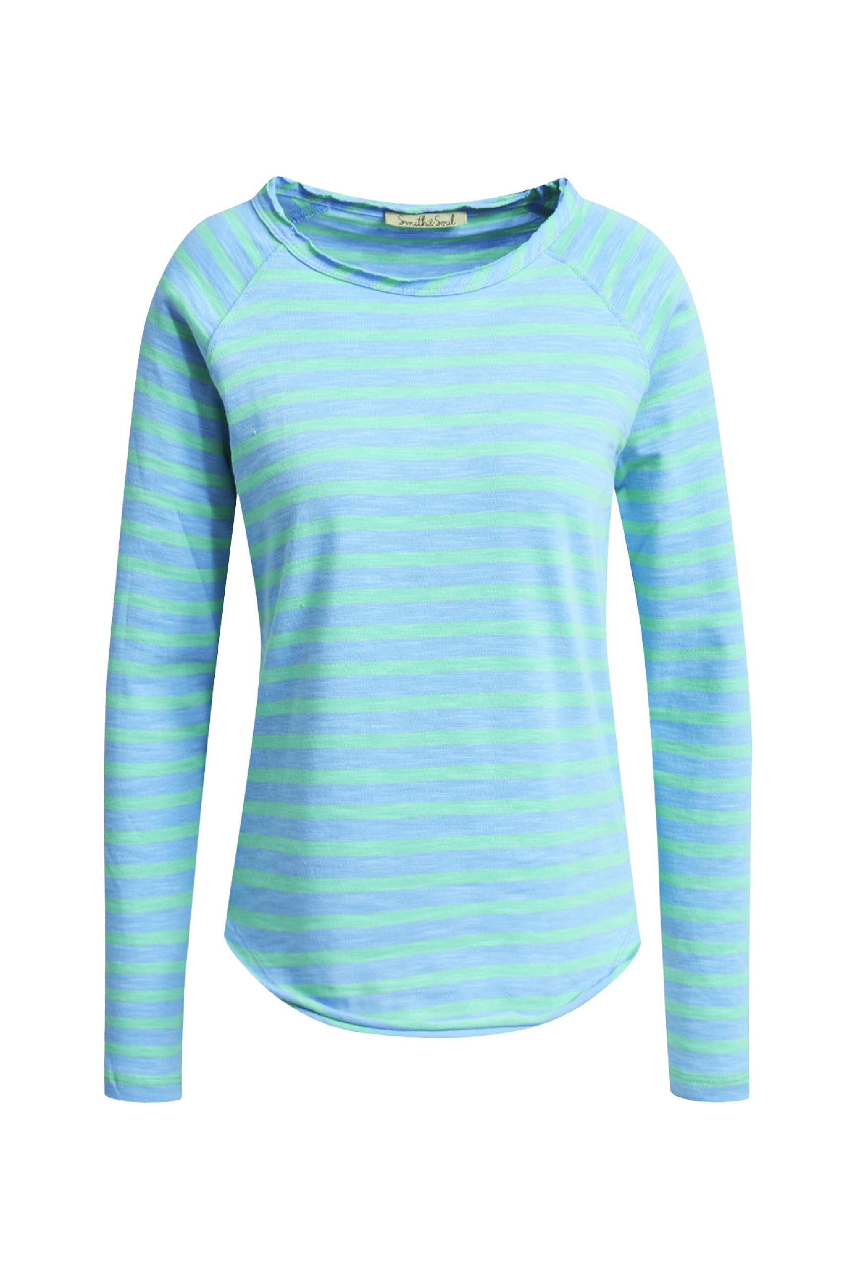 Smith & Soul Sweater