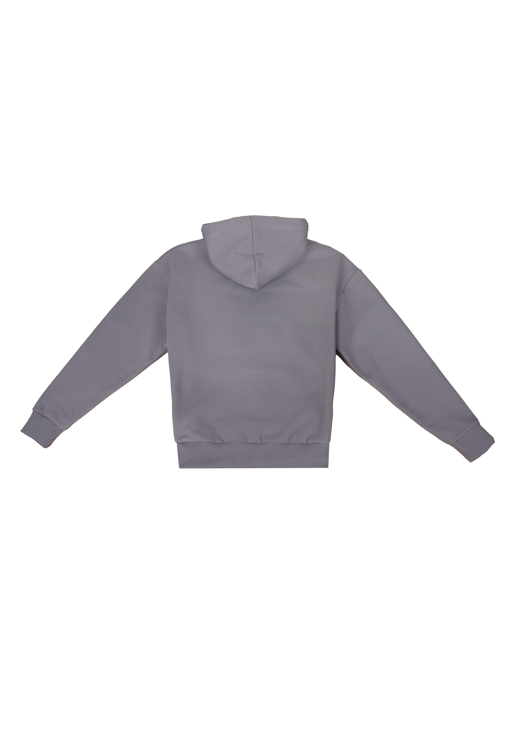 Dropsize Kapuzenpullover "Dropsize HEAVY OVERSIZE EMBO HOODIE" 1 Stk. günstig online kaufen