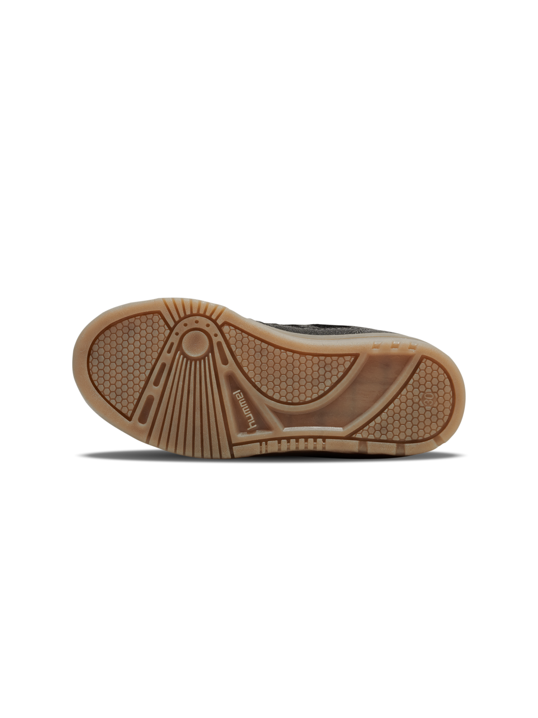 hummel Sneaker »CAMDEN WINTER HIGH JR«, gefüttert