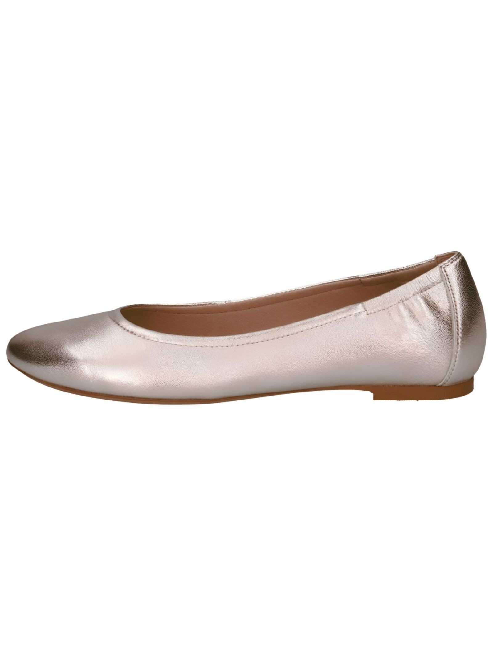 Caprice Ballerina "Caprice Ballerinas Leder" günstig online kaufen