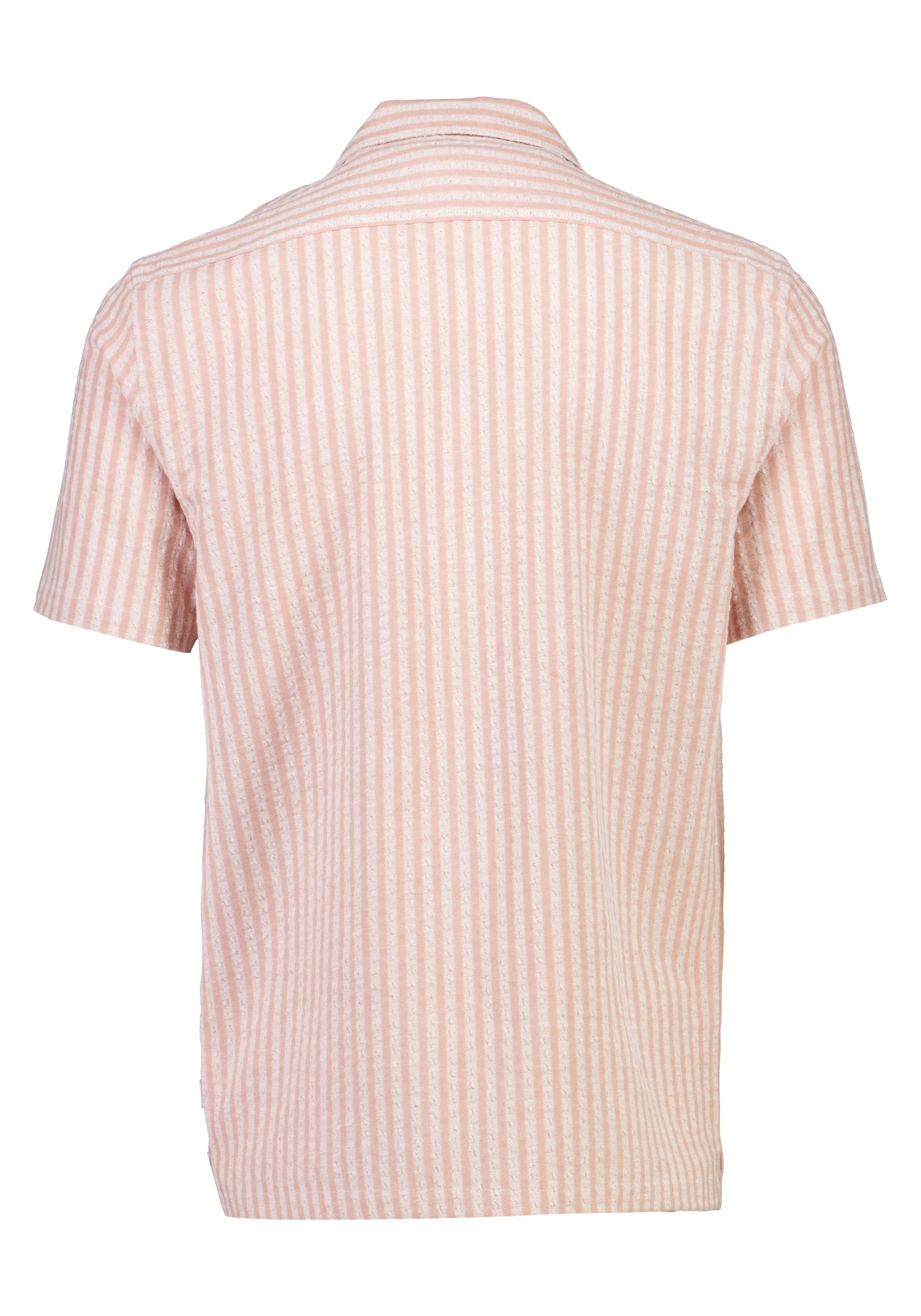 LINDBERGH Flanellhemd »Freizeithemd Relaxed Fit«
