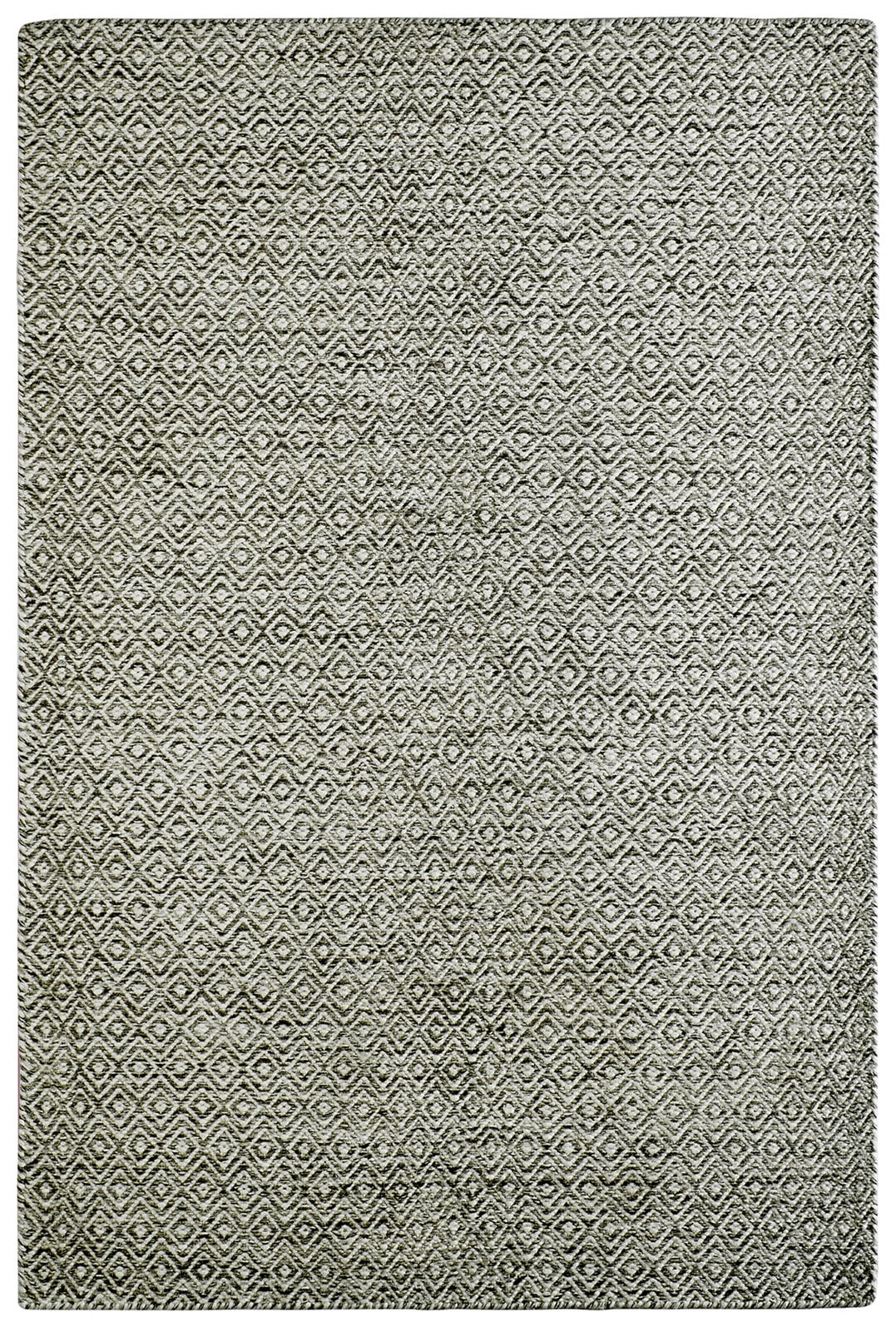 Wollteppich KAYOOM "Bombay 344", taupe, B:200cm H:9mm L:290cm, Wolle, Teppiche, Handweb, Einzelstück, aus Wolle, Wohnzimmer