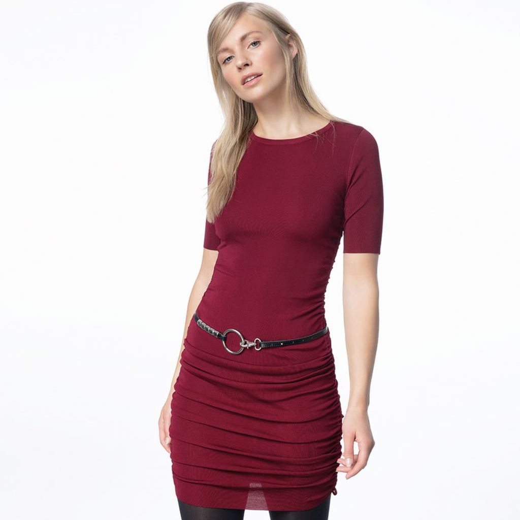 BERND GÖTZ Hüftgürtel "Hüftgürtel in extraschmalem Look" günstig online kaufen