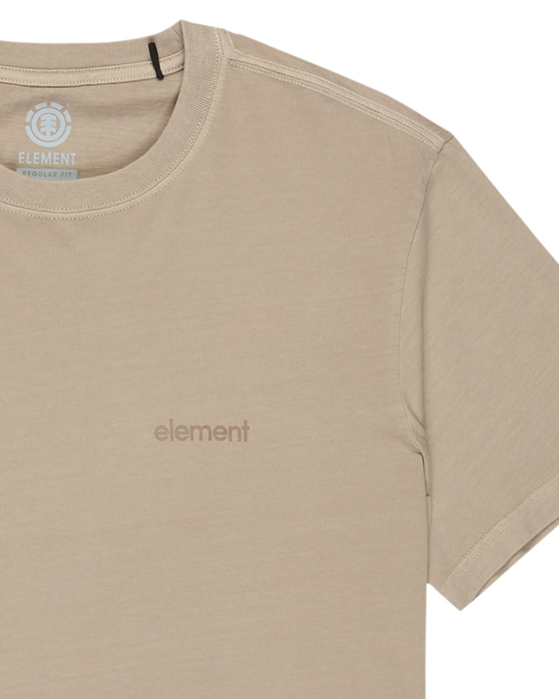 Thumbnail - Element T-Shirt "Lowcase Pigment"