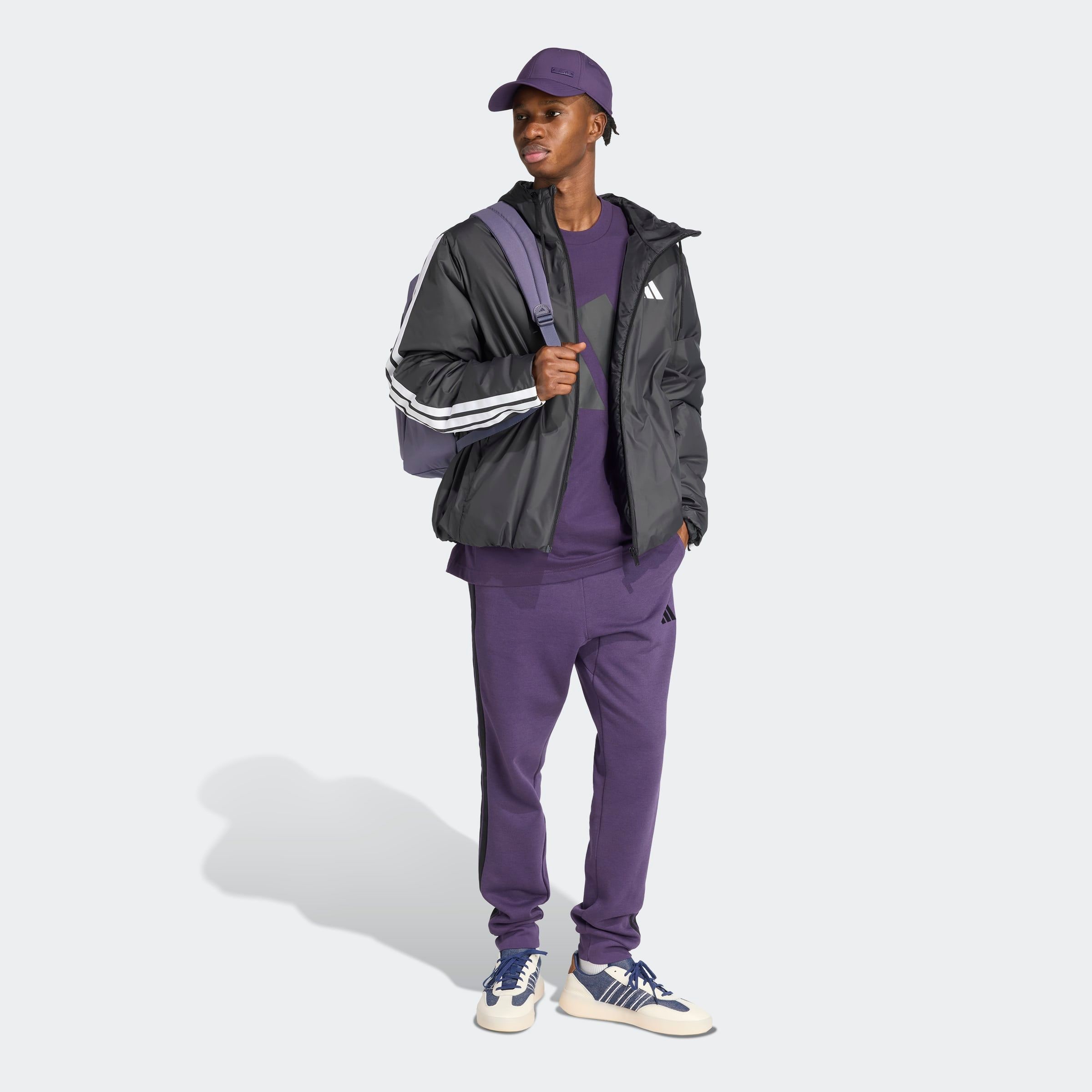 adidas Sportswear Sporthose »M 3S FL TC PT«, (1 tlg.)