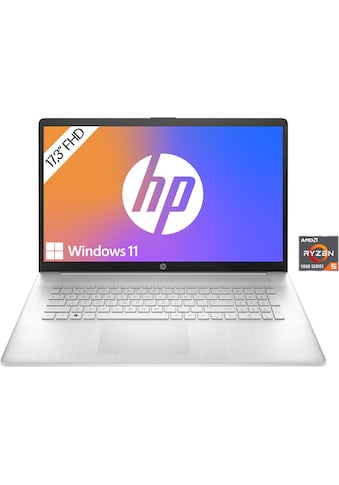 Notebook »17-cp0252ng«, 43,9 cm, / 17,3 Zoll, AMD, Ryzen 5, Radeon Graphics, 512 GB SSD