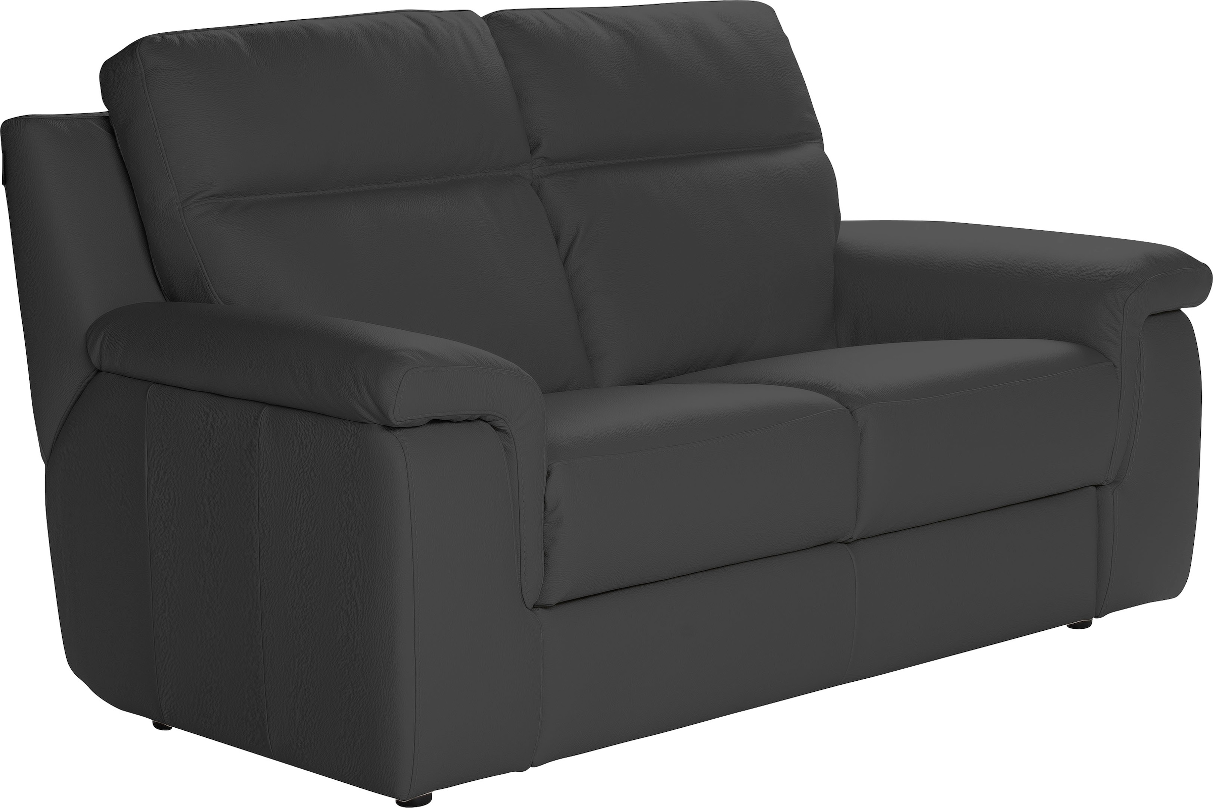Nicoletti Home 3-Sitzer »Alan«, Breite 210 cm, wahlweise mit Relaxfunktion