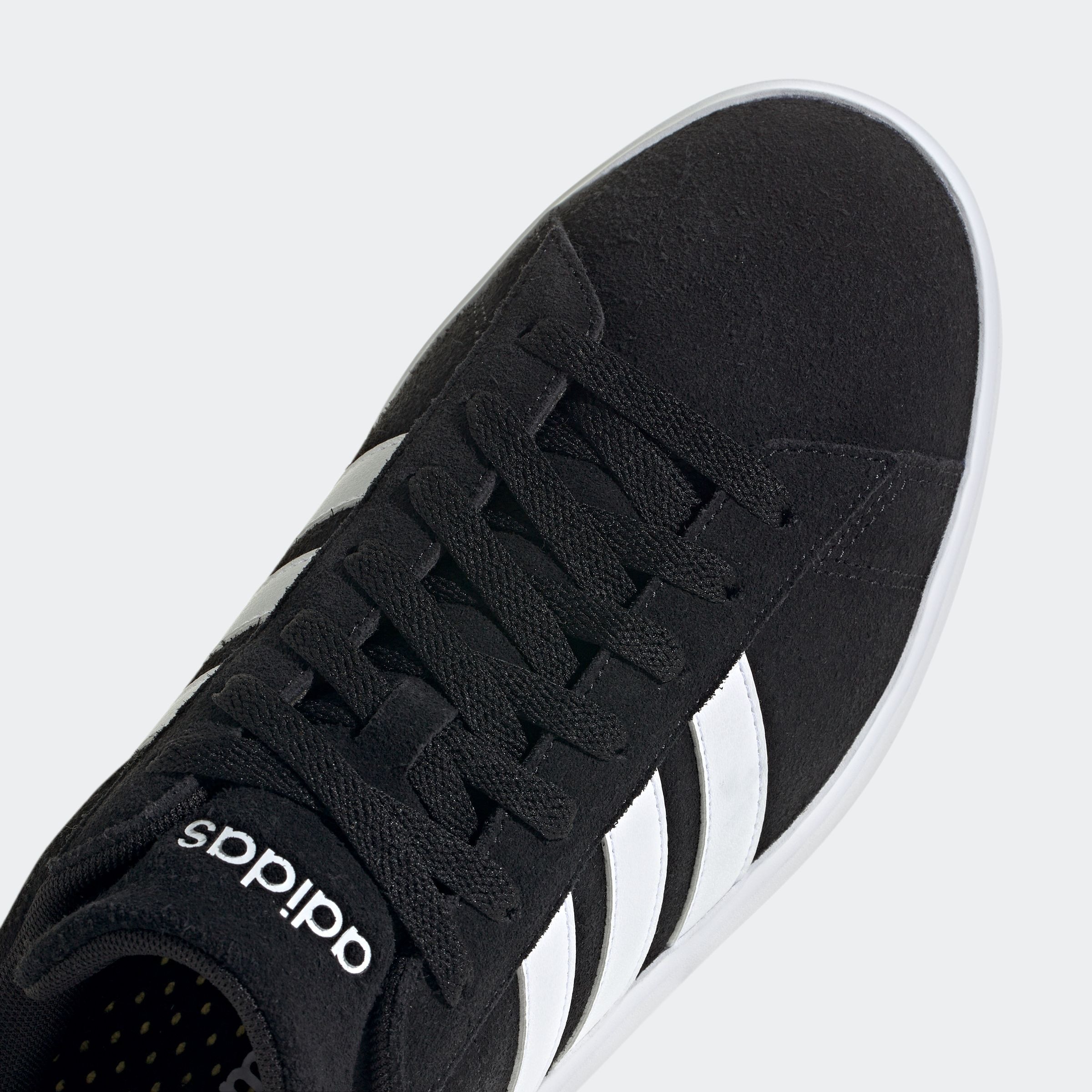 adidas Sportswear Sneaker »GRAND COURT 2.0«, Design auf den Spuren des adidas Superstar