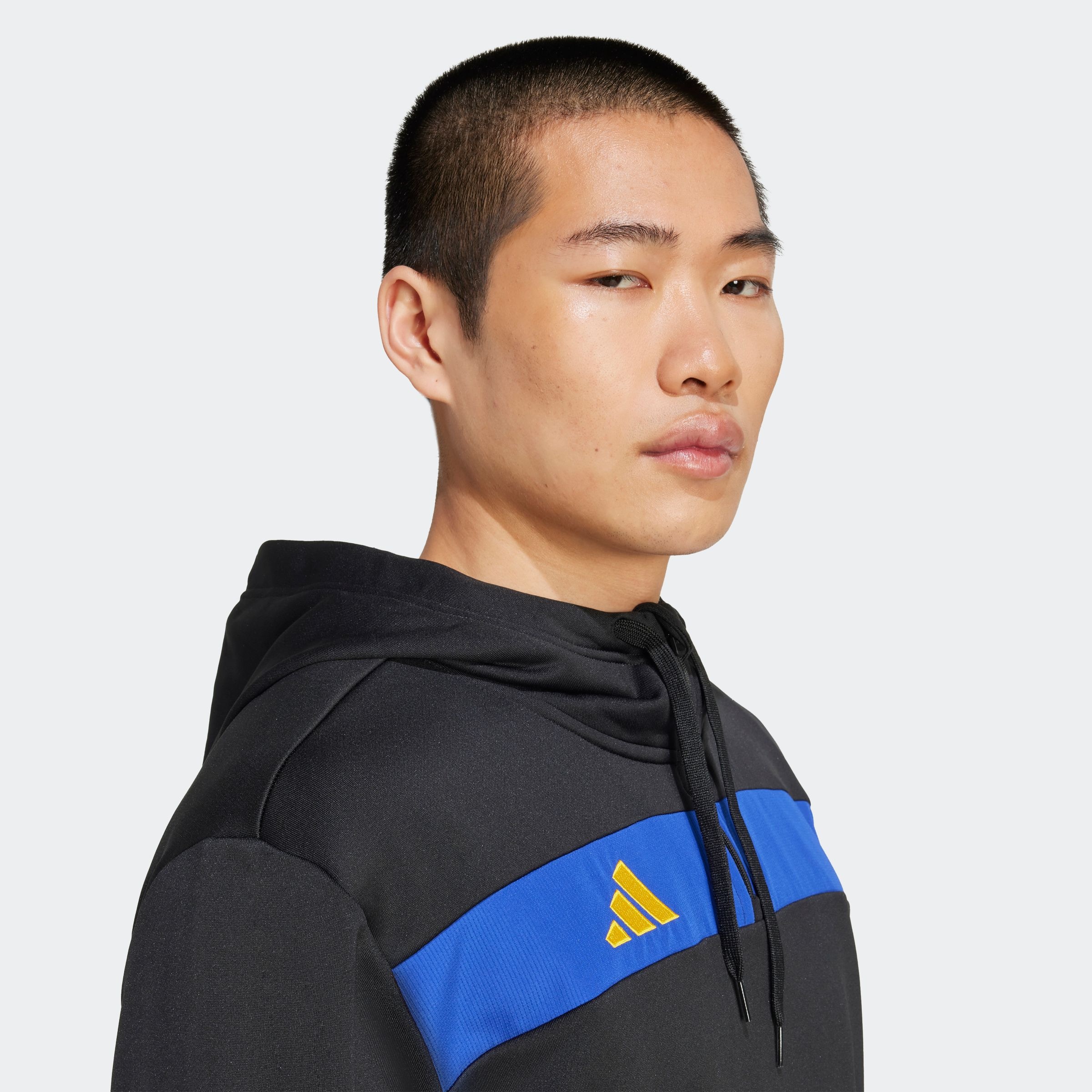 adidas Performance Kapuzensweatshirt »TIRO ES SW HD«