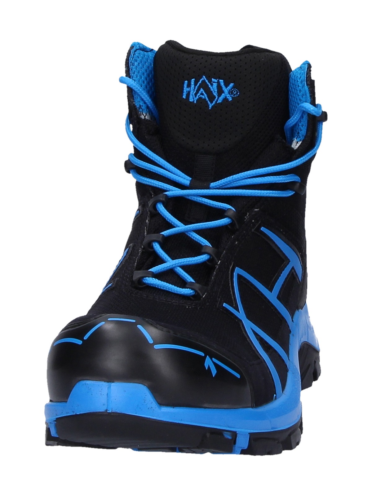 haix Sicherheitsschuh »Black Eagle Safety 40.1 mid«