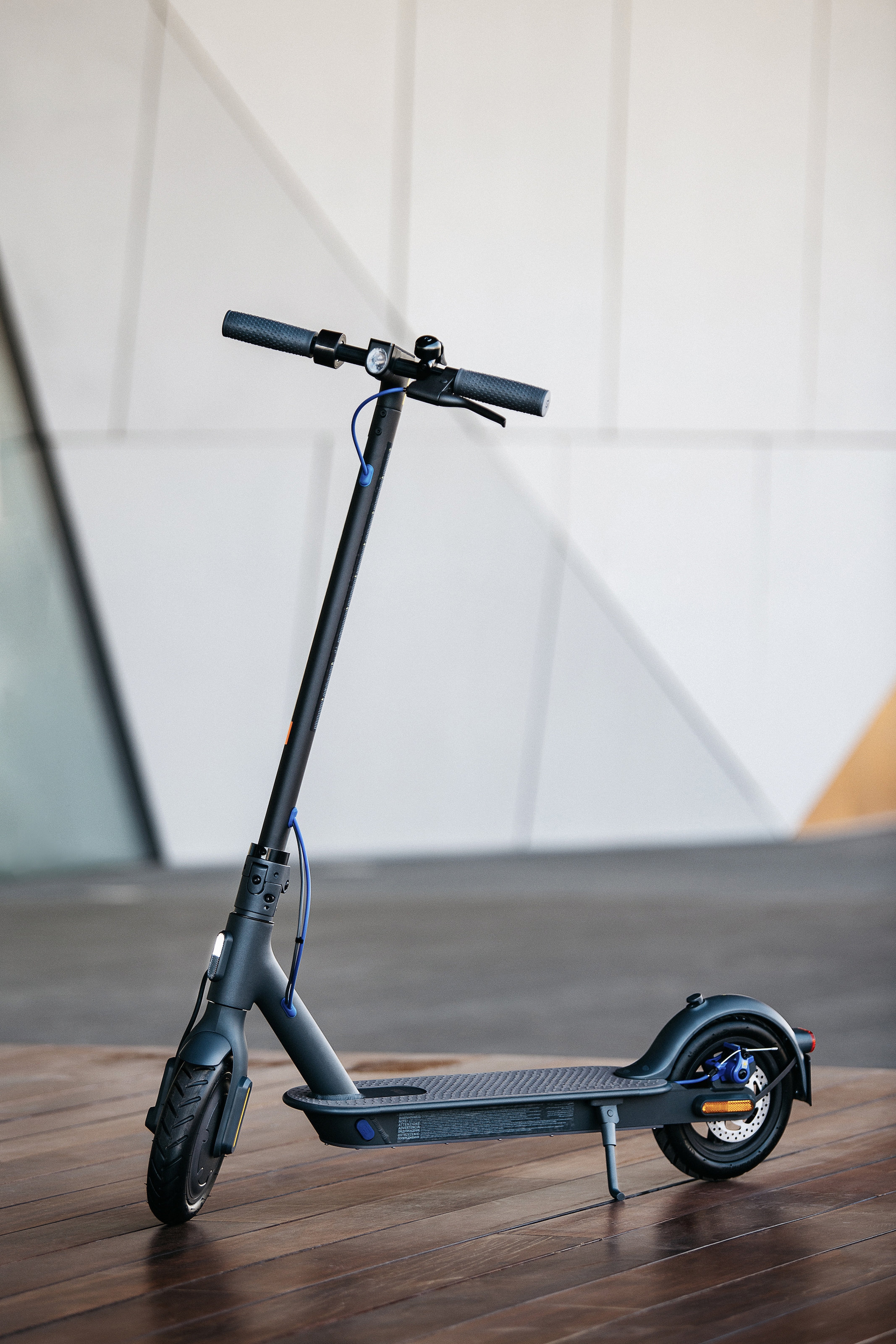 3 20 km/h, km/h, mit Xiaomi Zoll«, Scooter 8,5 20 Lite »Mi BAUR ABE km, E-Scooter dt. | 20 Straßenzulassung, Electric